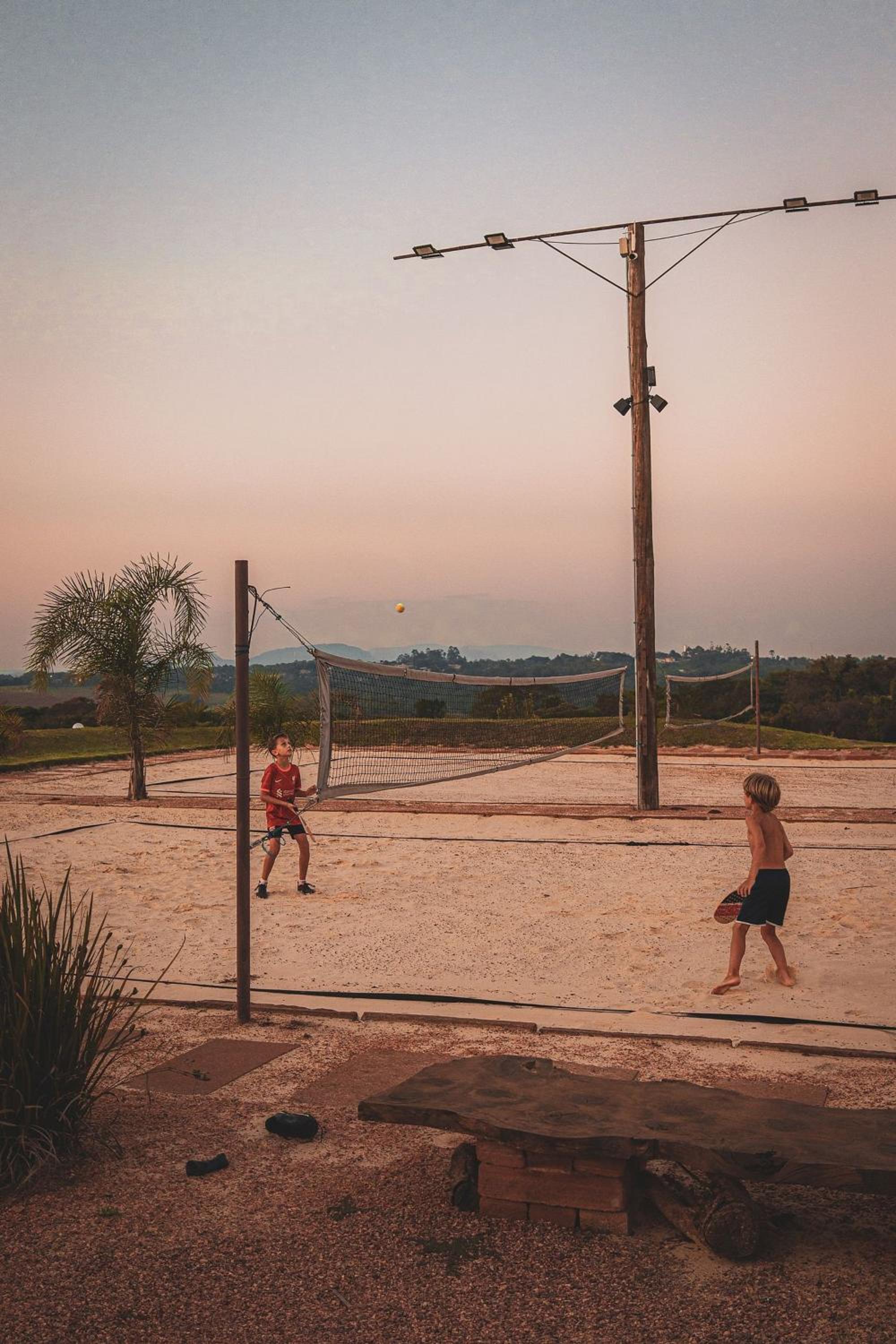 Esphera Glamping - Gravataí - RS