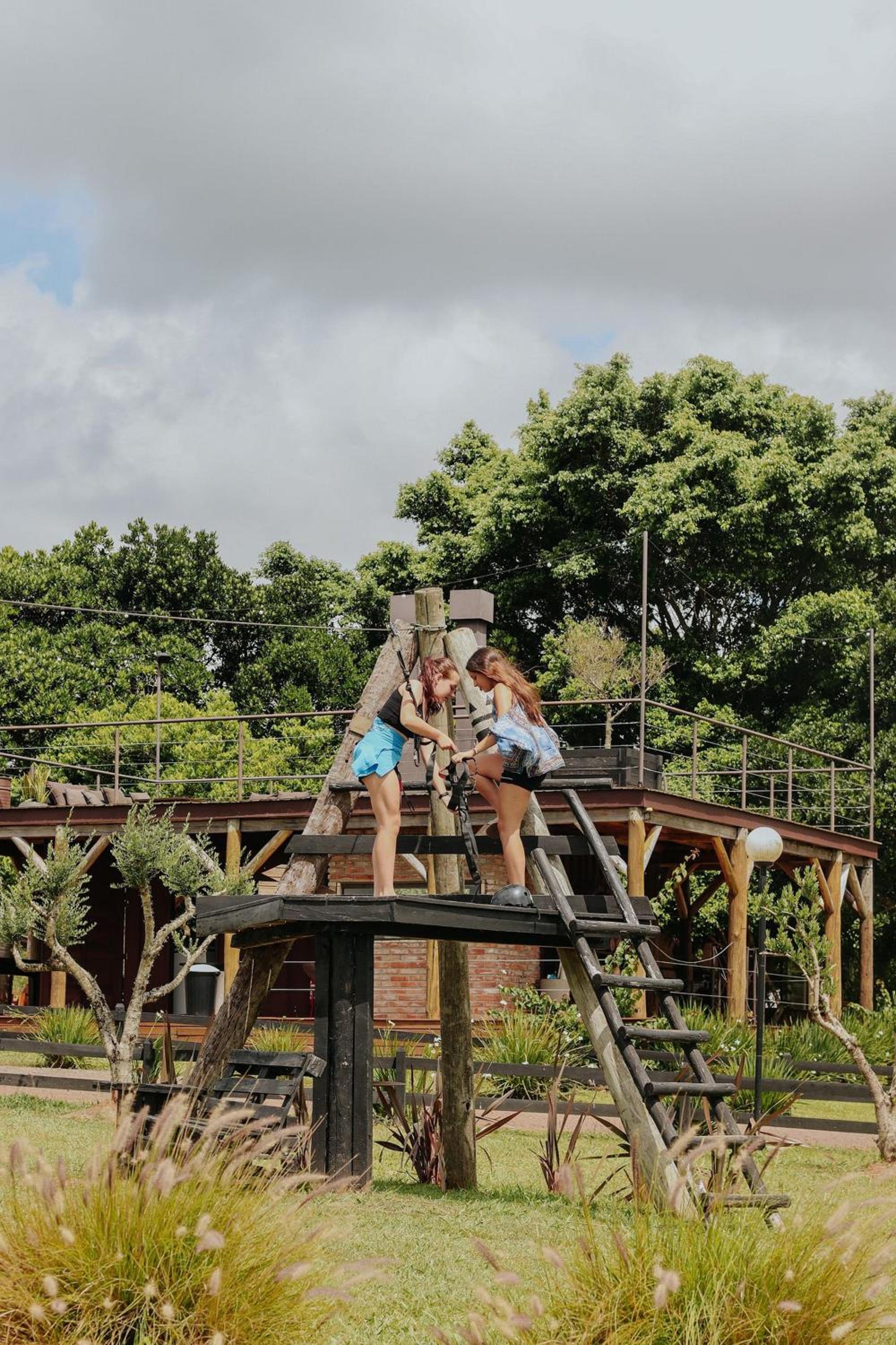 Esphera Glamping - Gravataí - RS