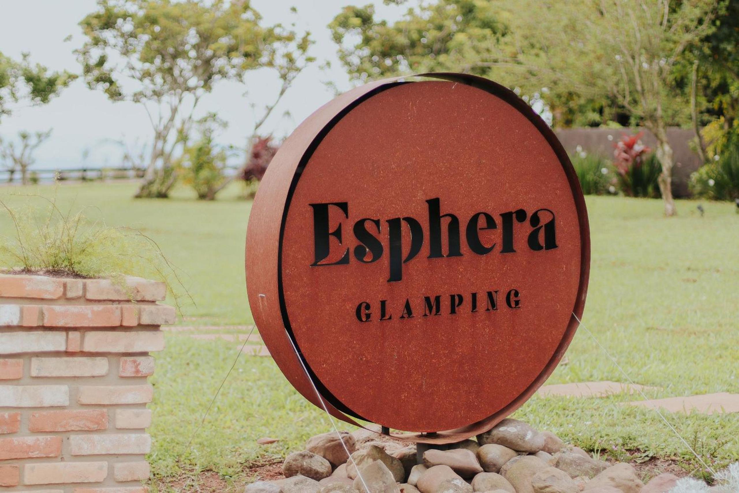 Esphera Glamping - Gravataí - RS
