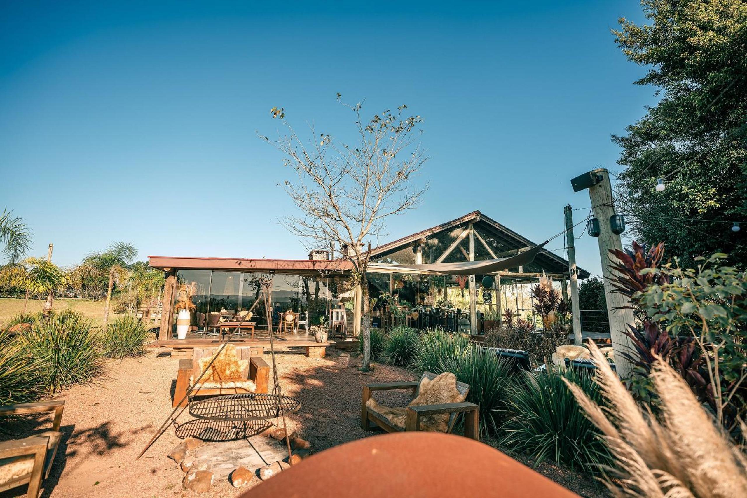 Esphera Glamping - Gravataí - RS