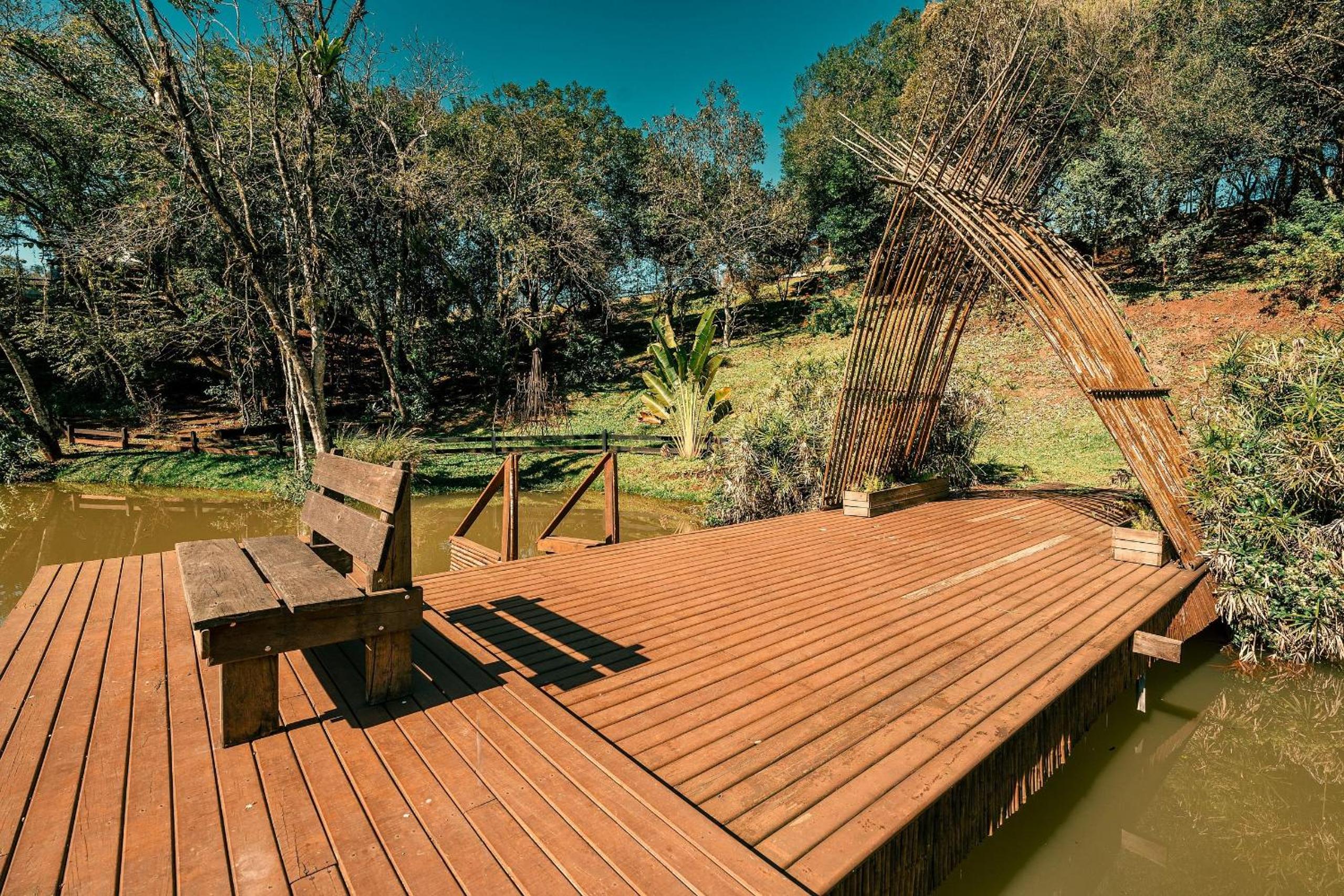 Esphera Glamping - Gravataí - RS
