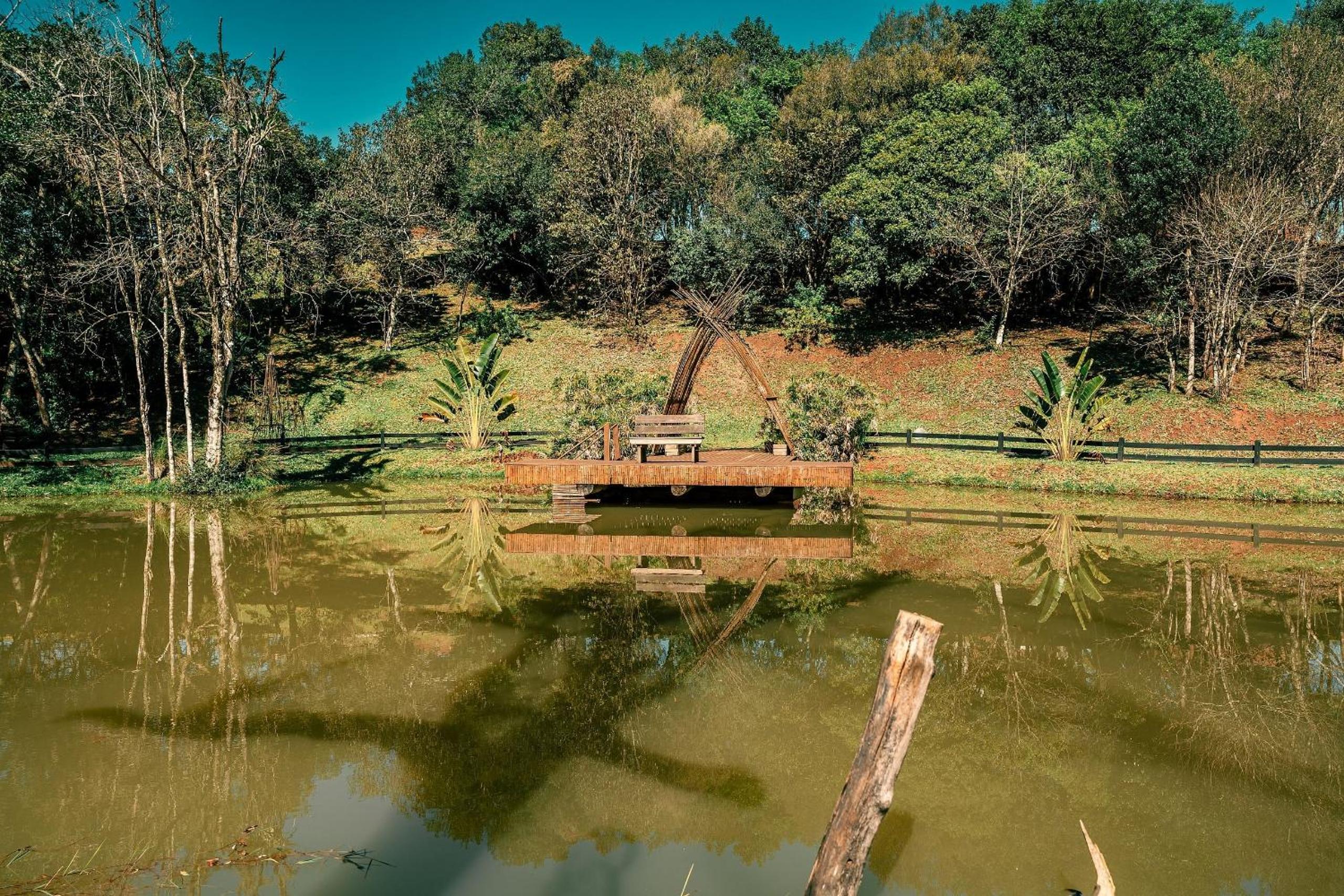 Esphera Glamping - Gravataí - RS