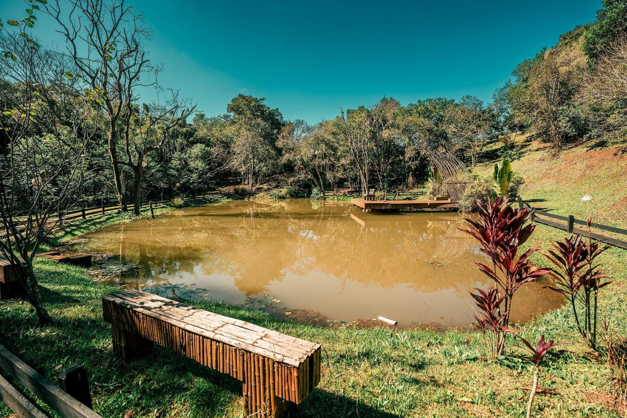 Esphera Glamping - Gravataí - RS
