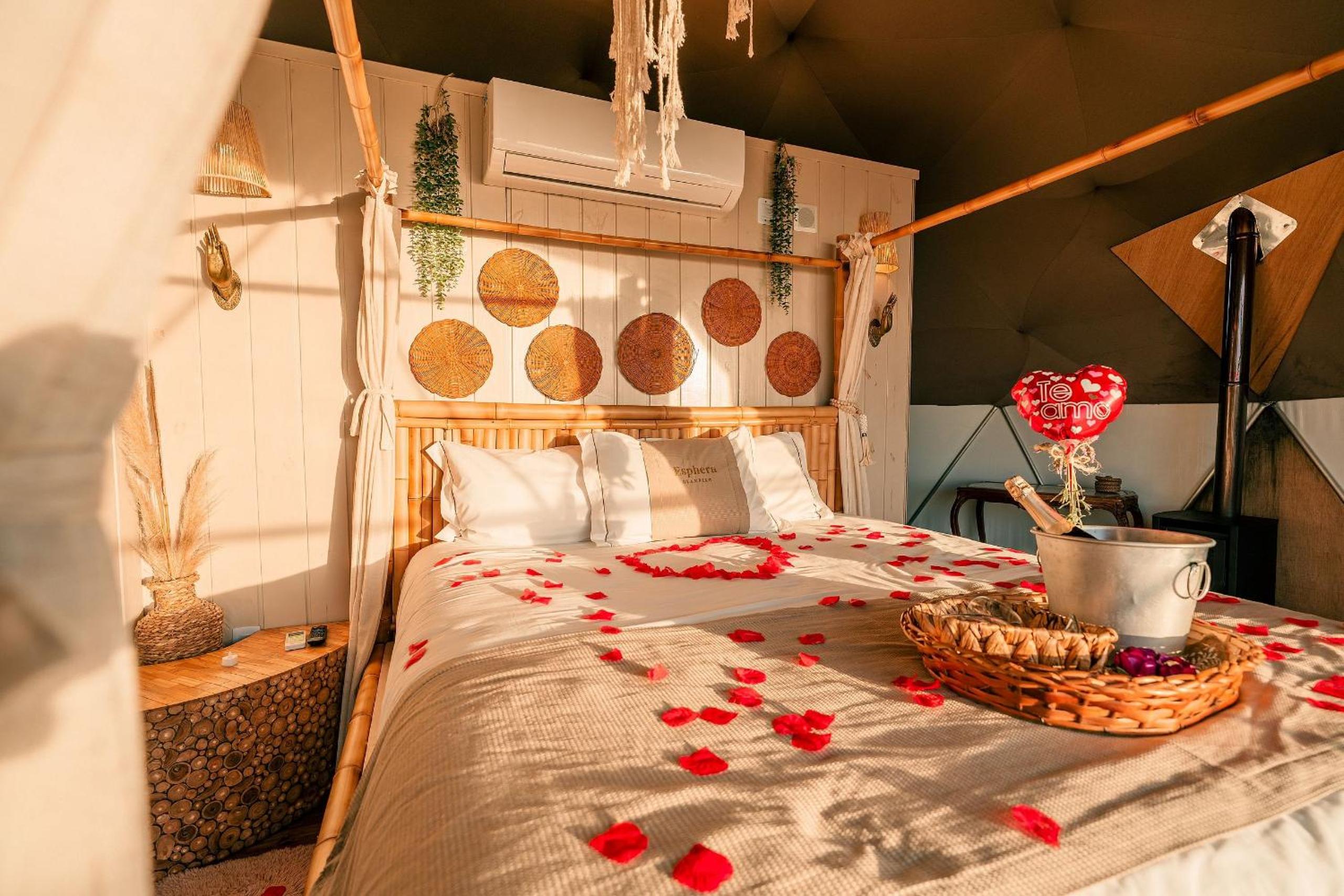 Esphera Glamping - Gravataí - RS