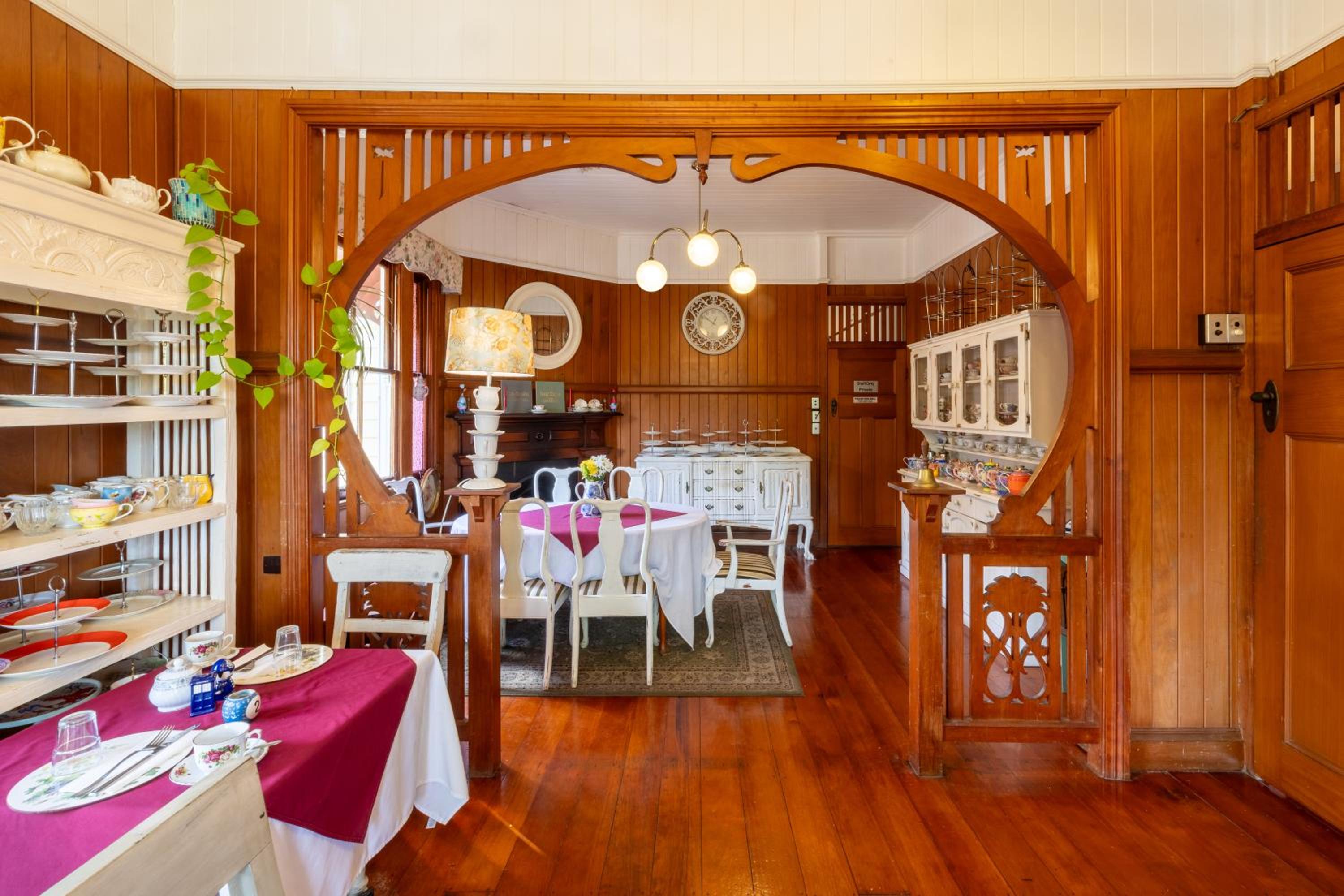 The Village B&B
