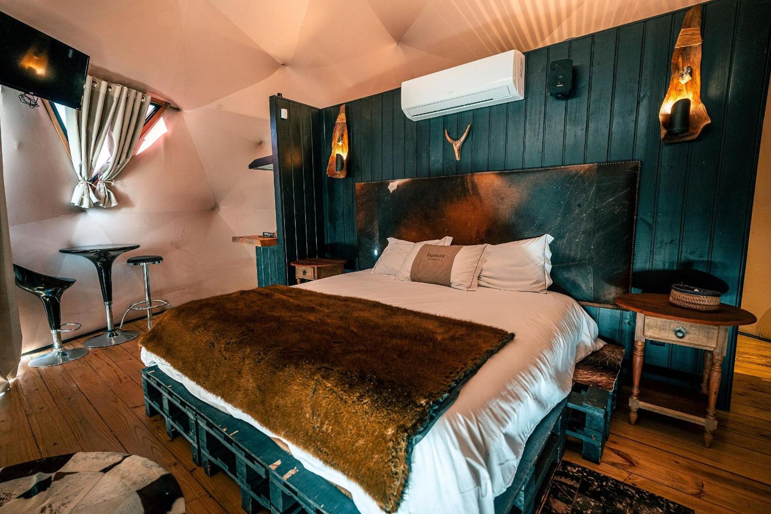 Esphera Glamping - Gravataí - RS