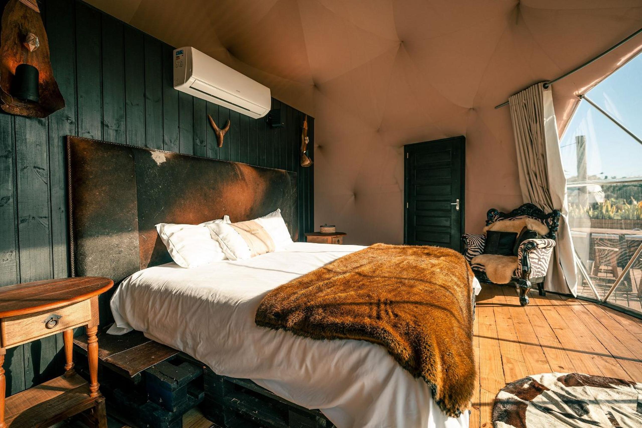 Esphera Glamping - Gravataí - RS