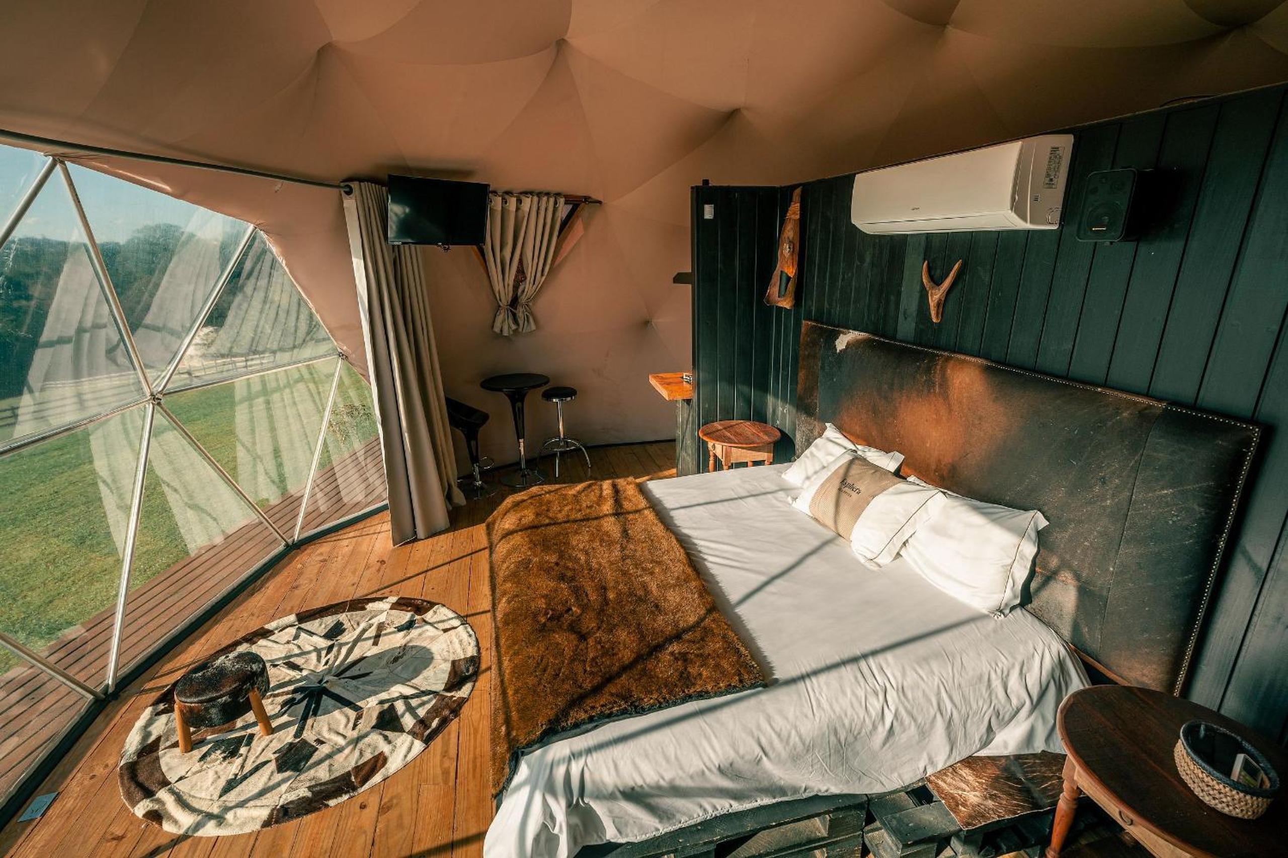 Esphera Glamping - Gravataí - RS