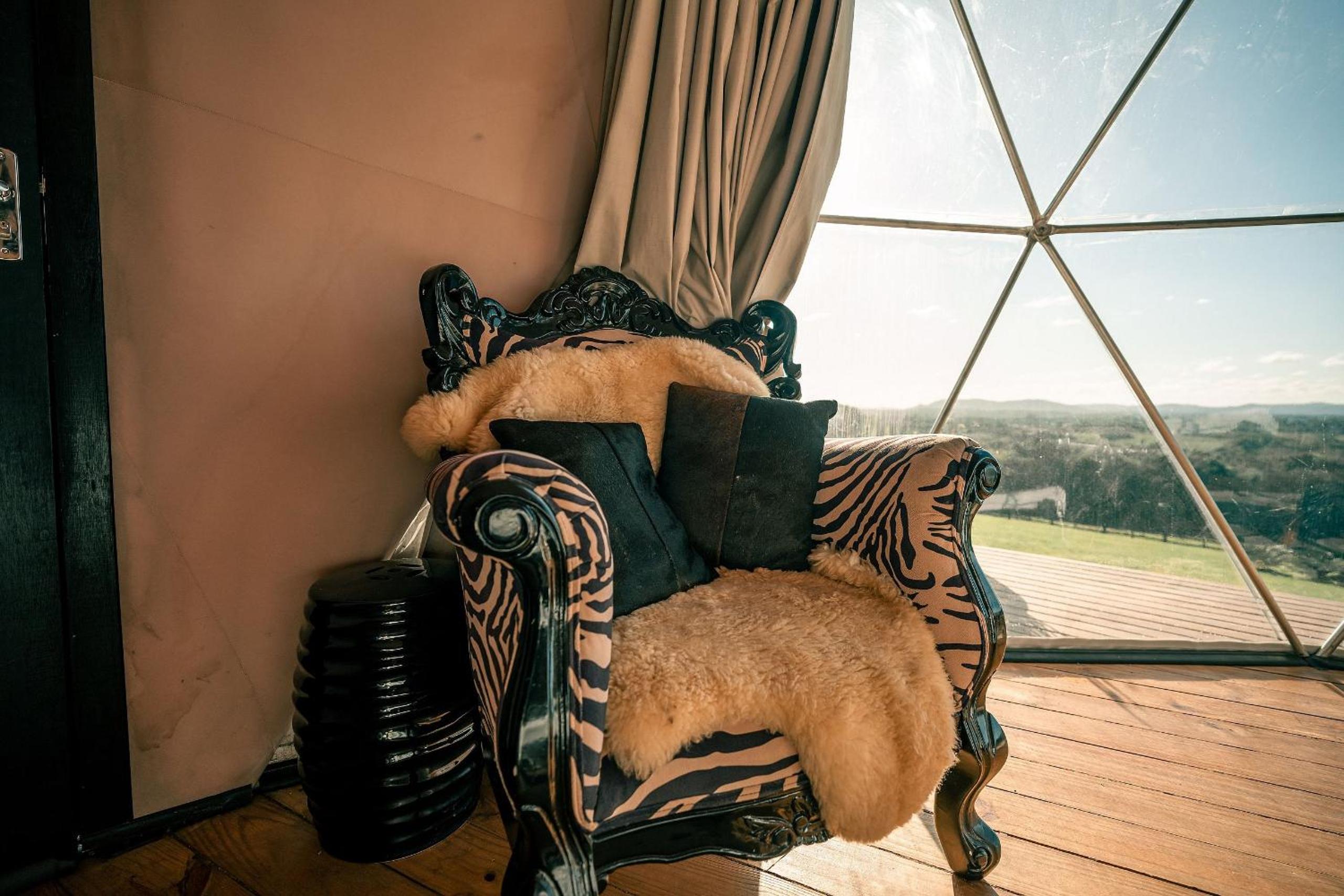Esphera Glamping - Gravataí - RS