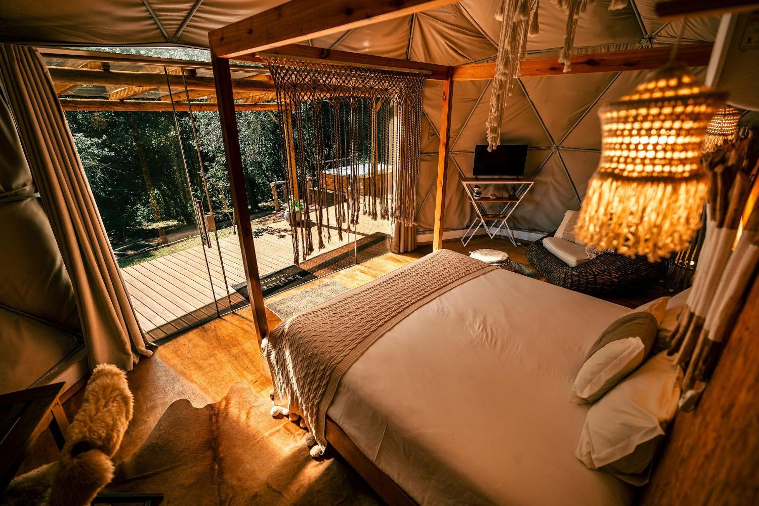 Esphera Glamping - Gravataí - RS