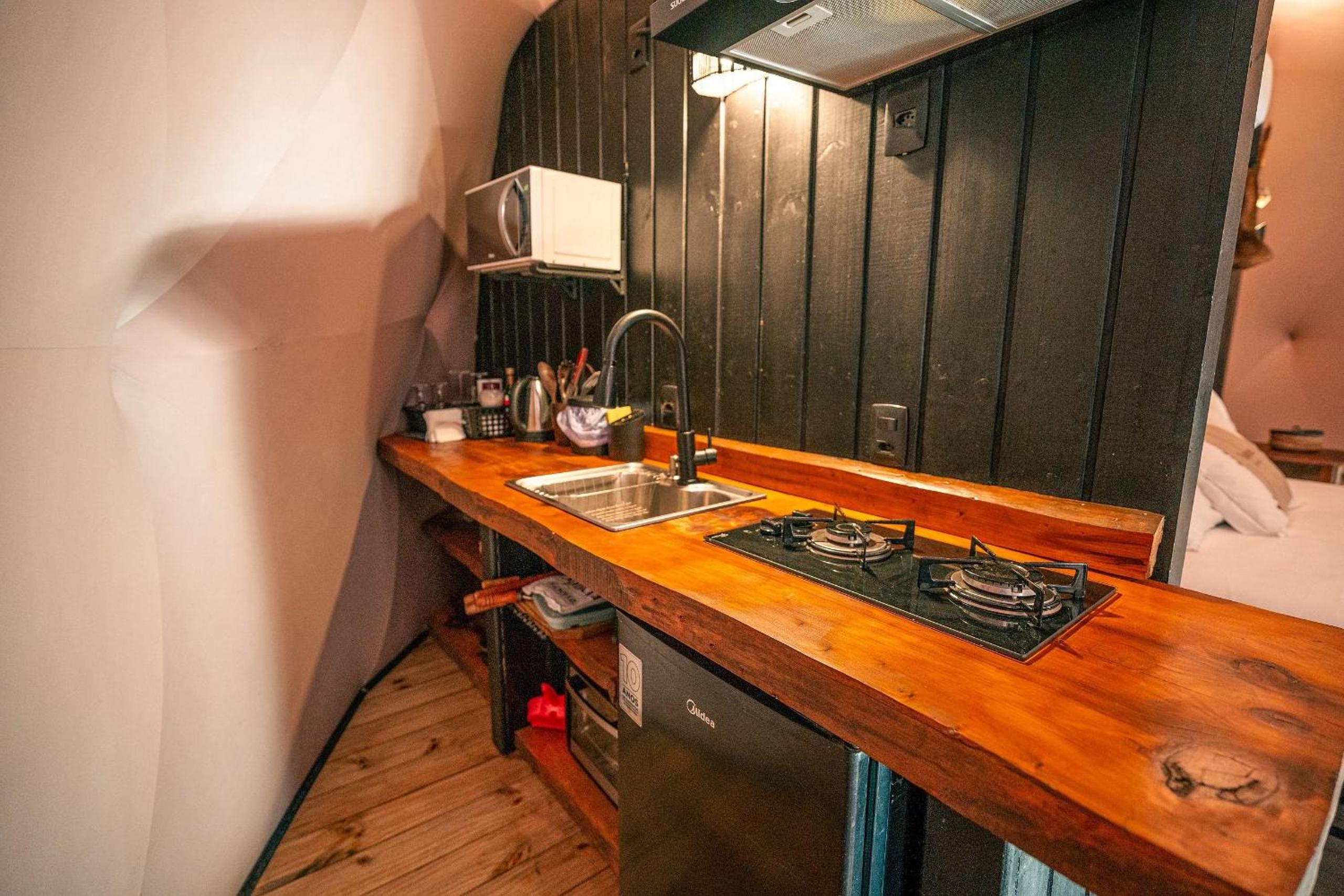 Esphera Glamping - Gravataí - RS