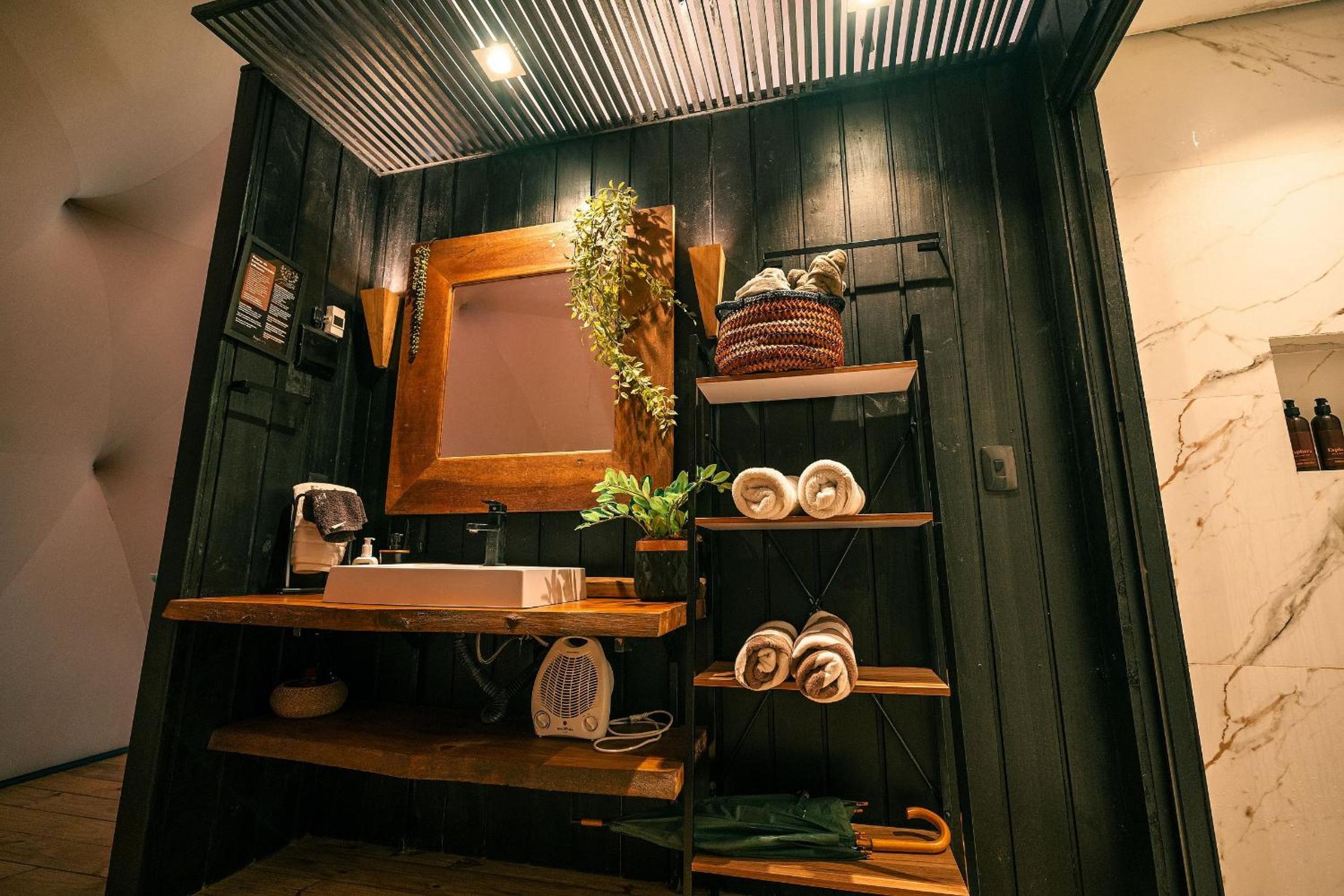 Esphera Glamping - Gravataí - RS