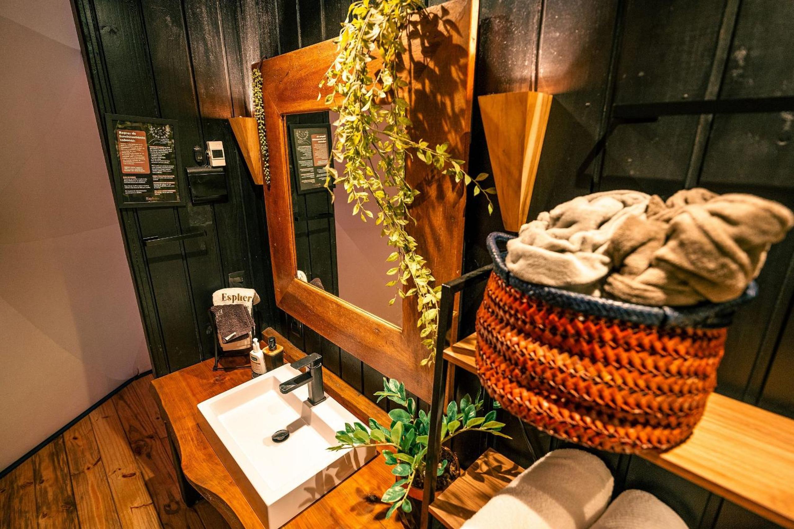 Esphera Glamping - Gravataí - RS