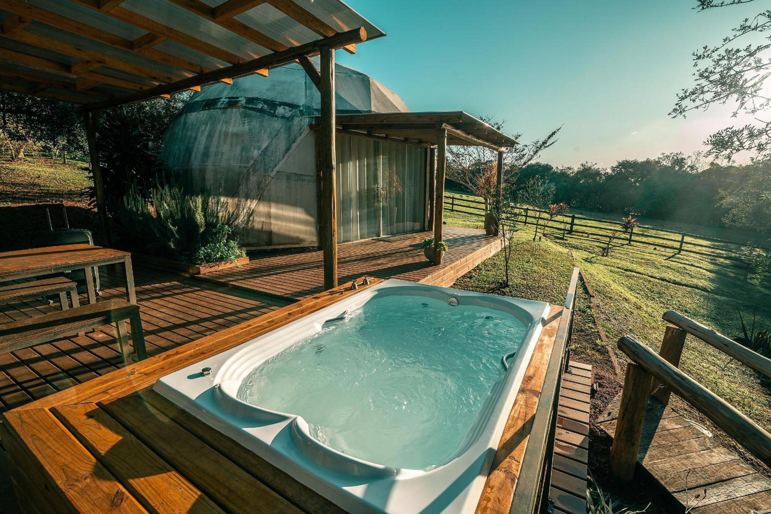 Esphera Glamping - Gravataí - RS