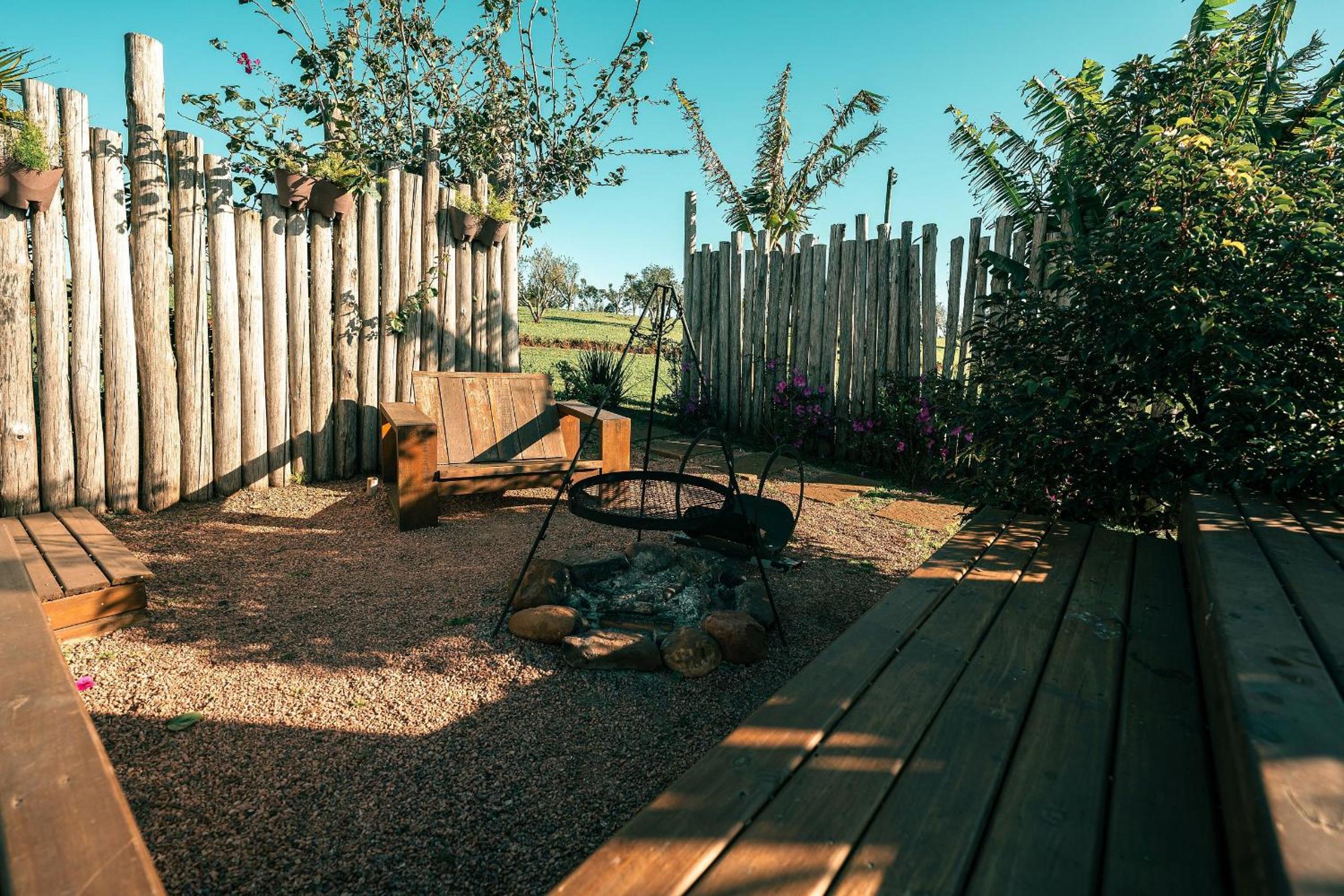 Esphera Glamping - Gravataí - RS