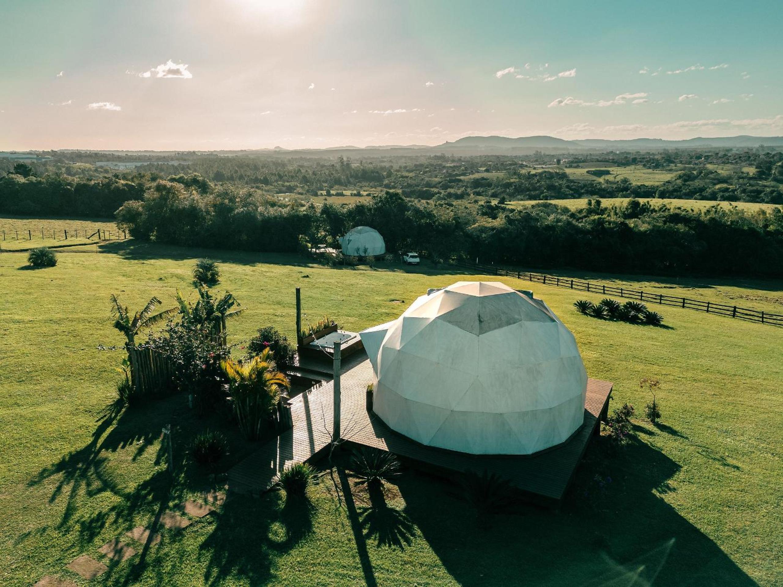 Esphera Glamping - Gravataí - RS