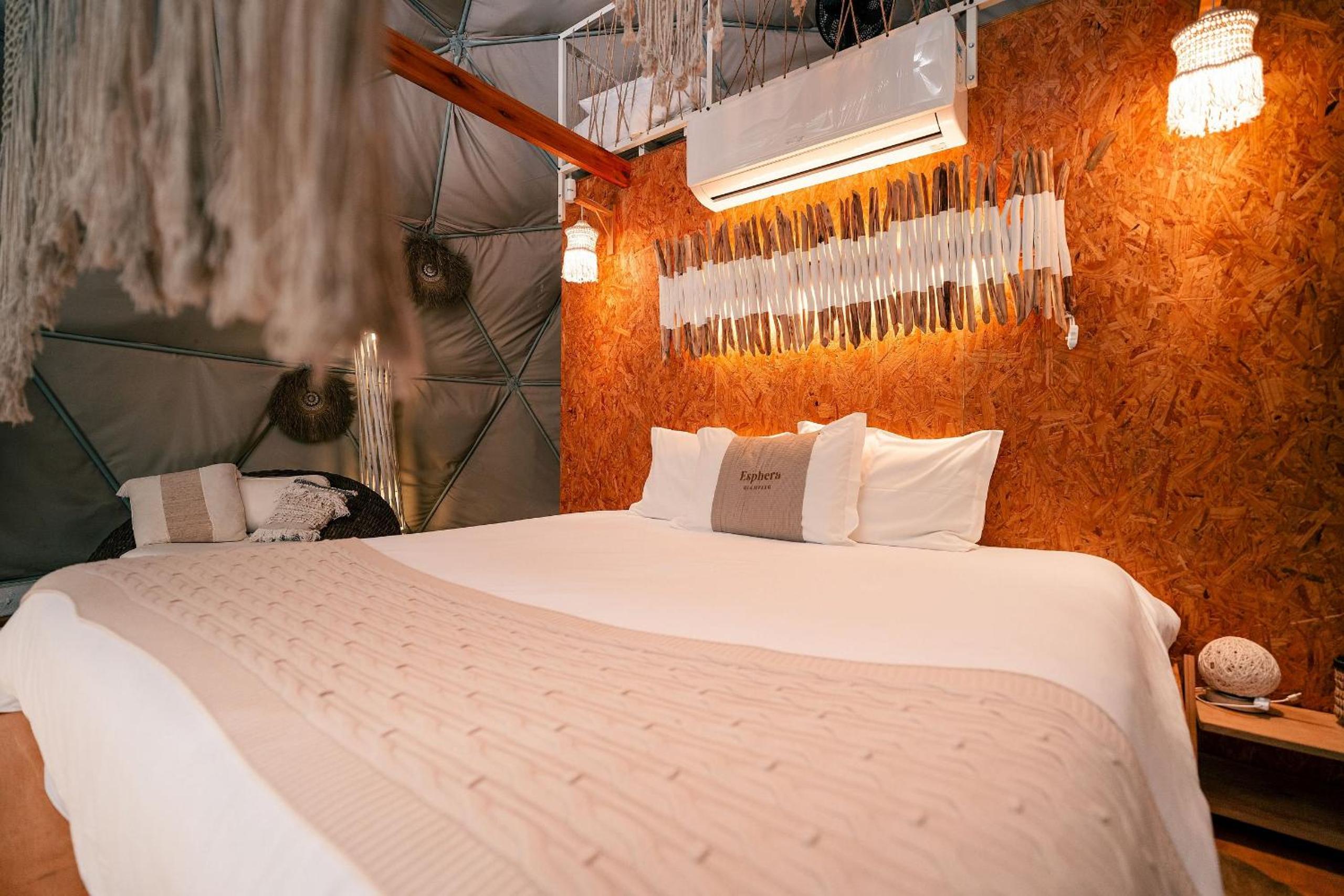 Esphera Glamping - Gravataí - RS