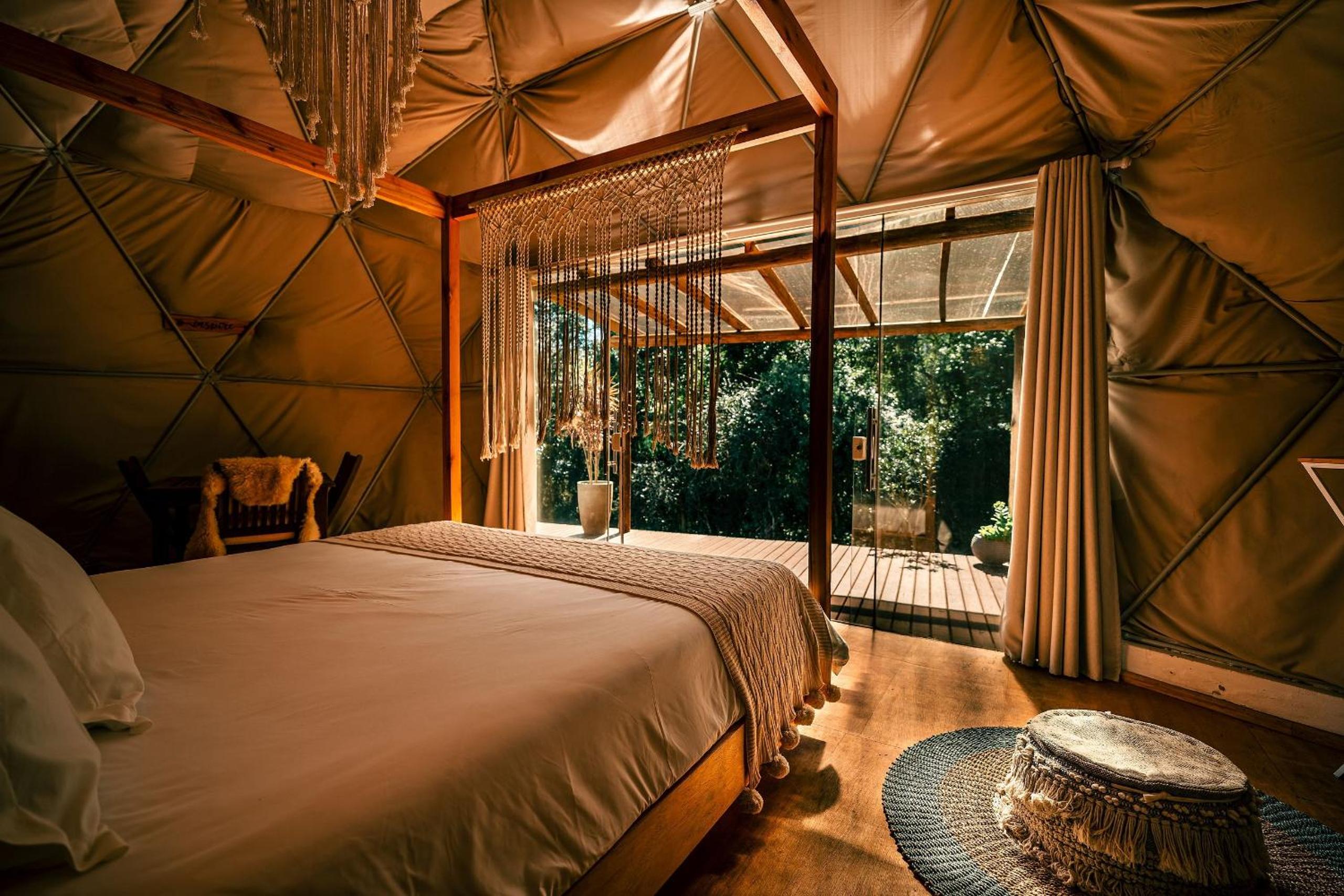 Esphera Glamping - Gravataí - RS