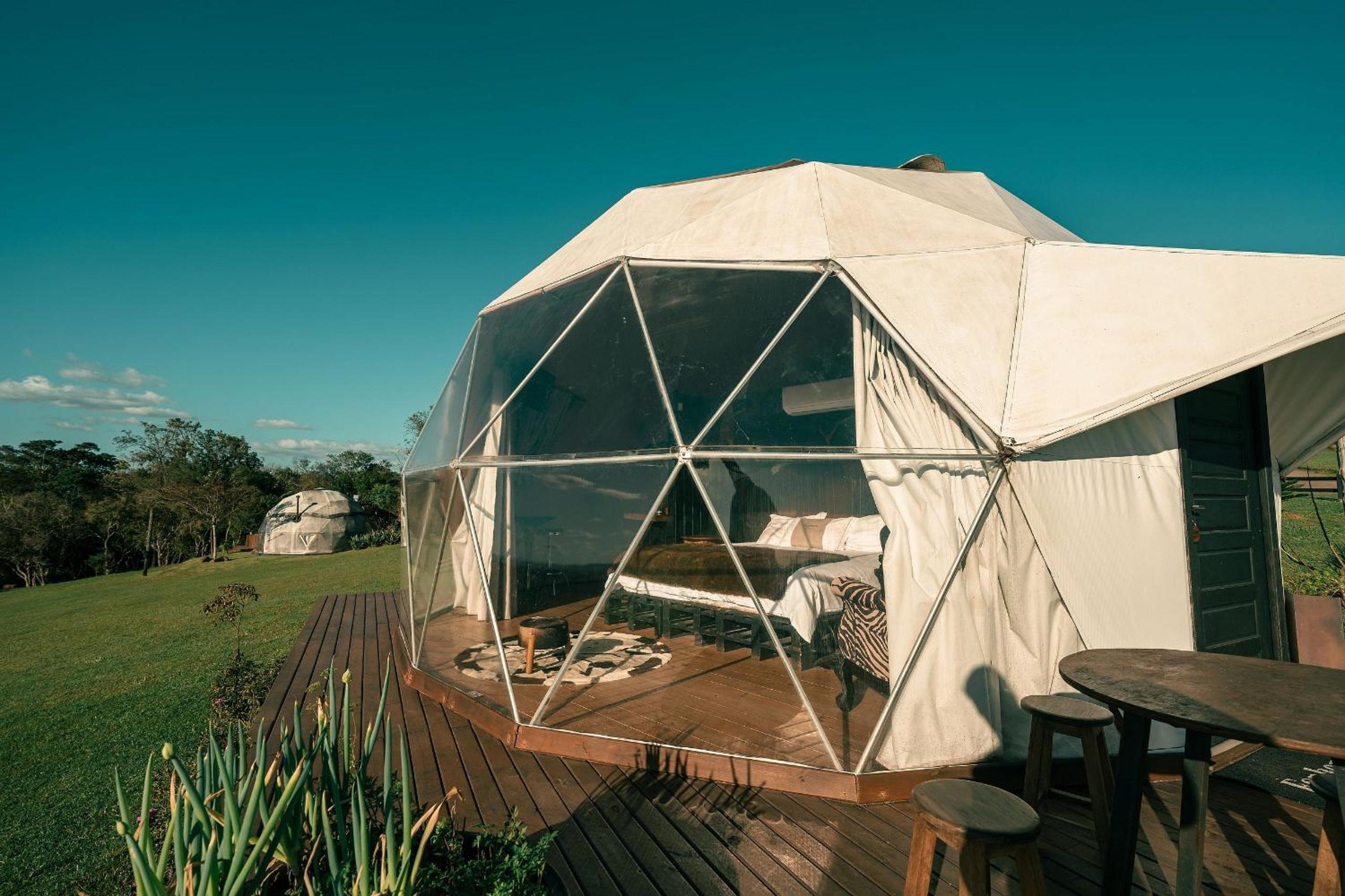 Esphera Glamping - Gravataí - RS