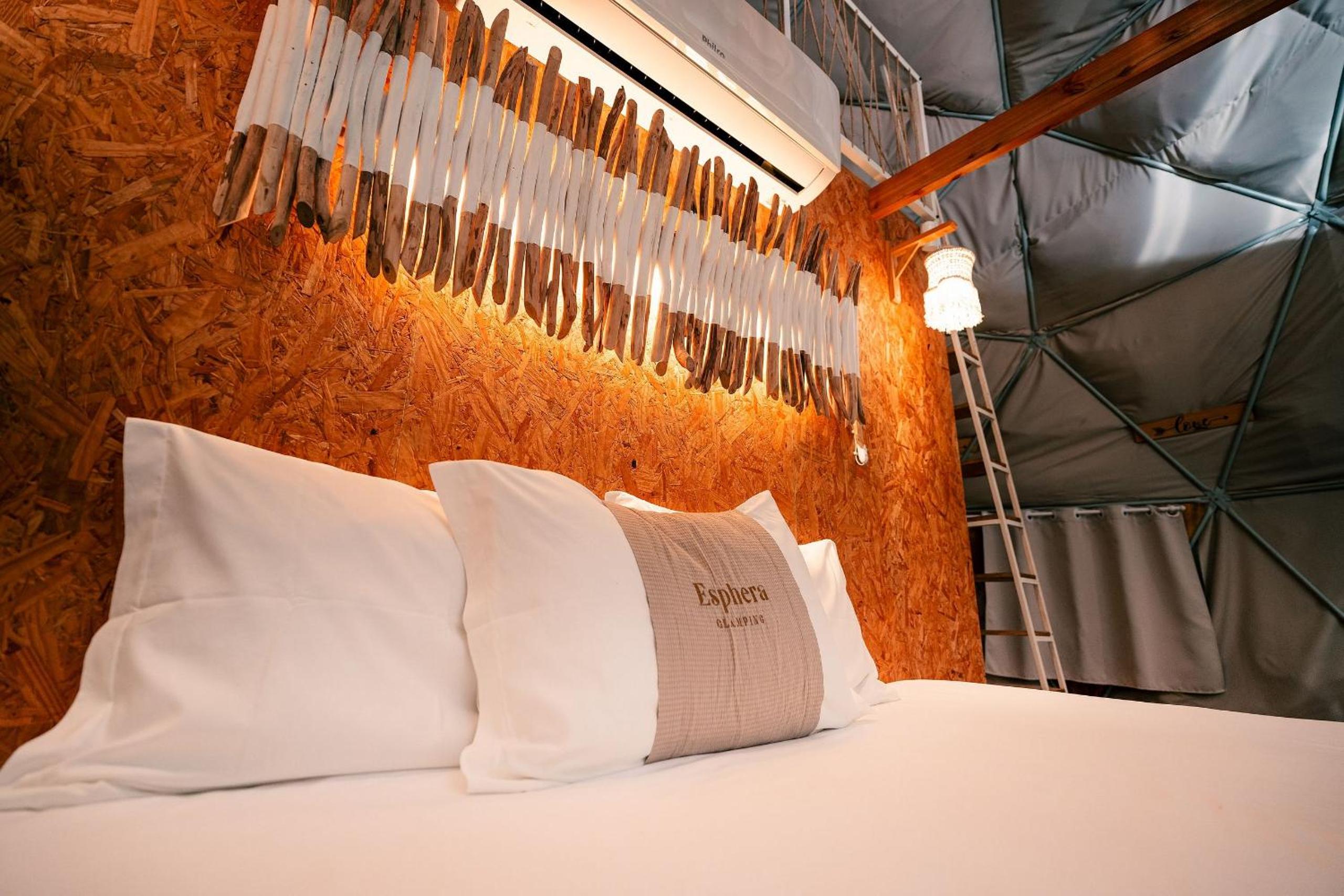 Esphera Glamping - Gravataí - RS