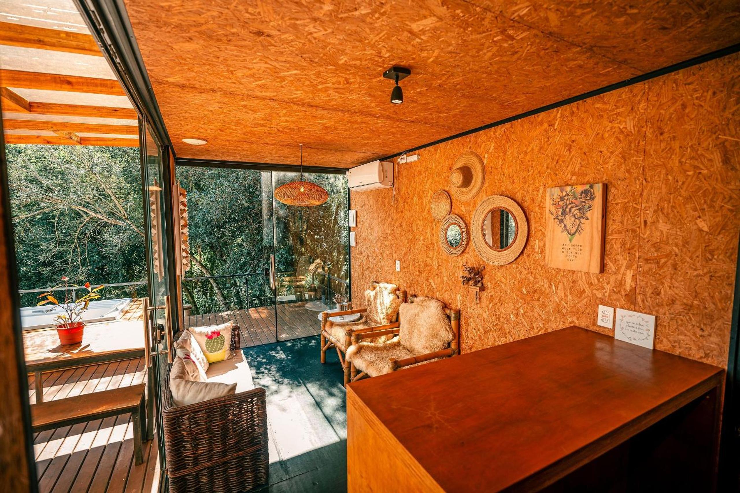 Esphera Glamping - Gravataí - RS