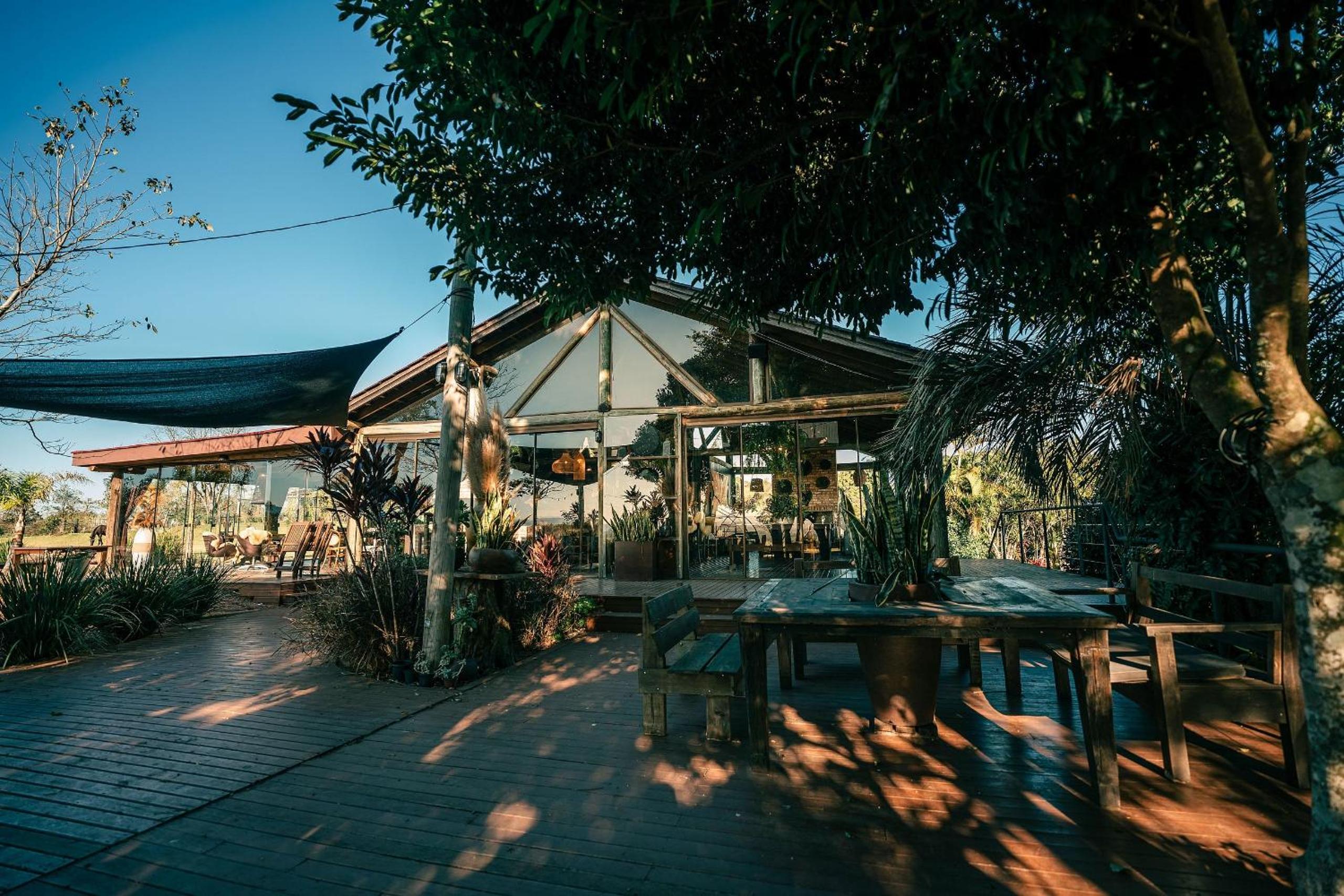 Esphera Glamping - Gravataí - RS