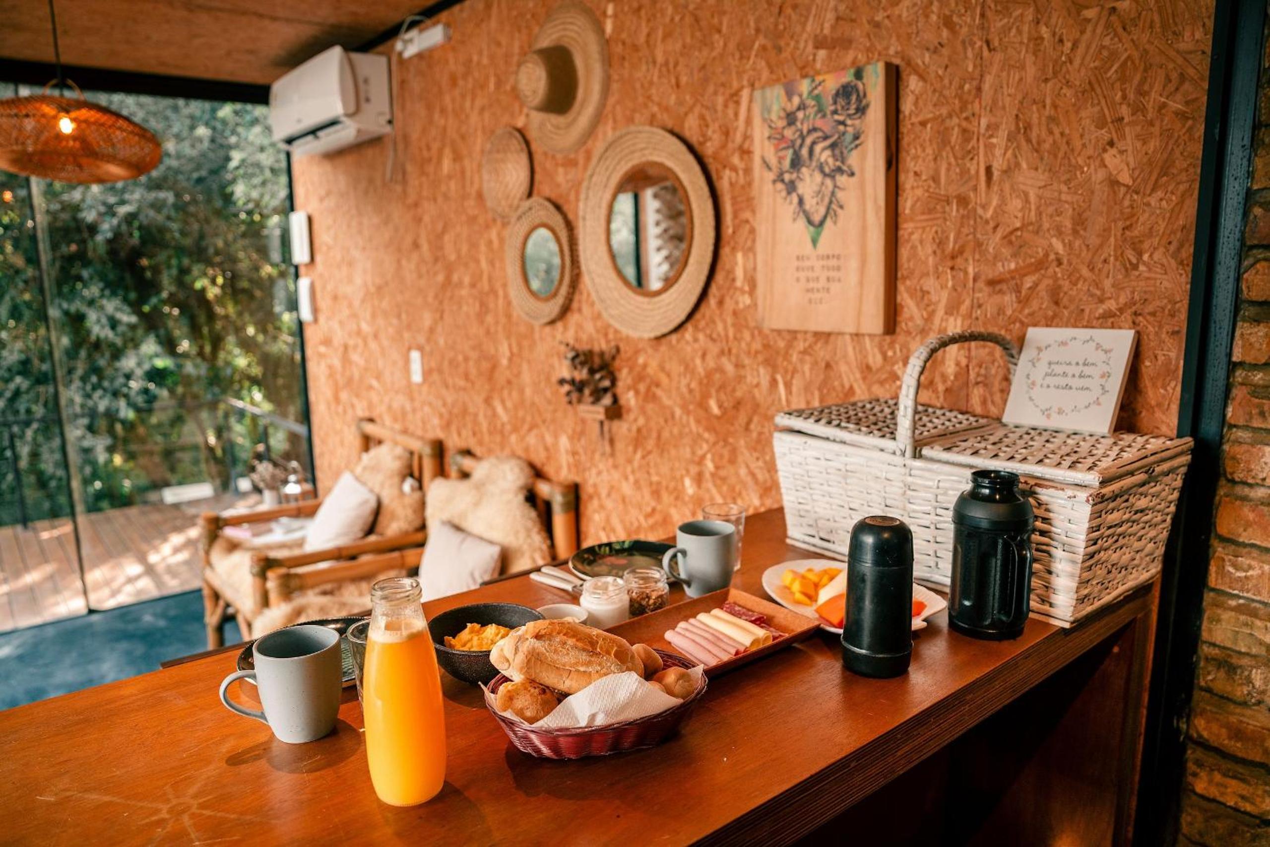 Esphera Glamping - Gravataí - RS