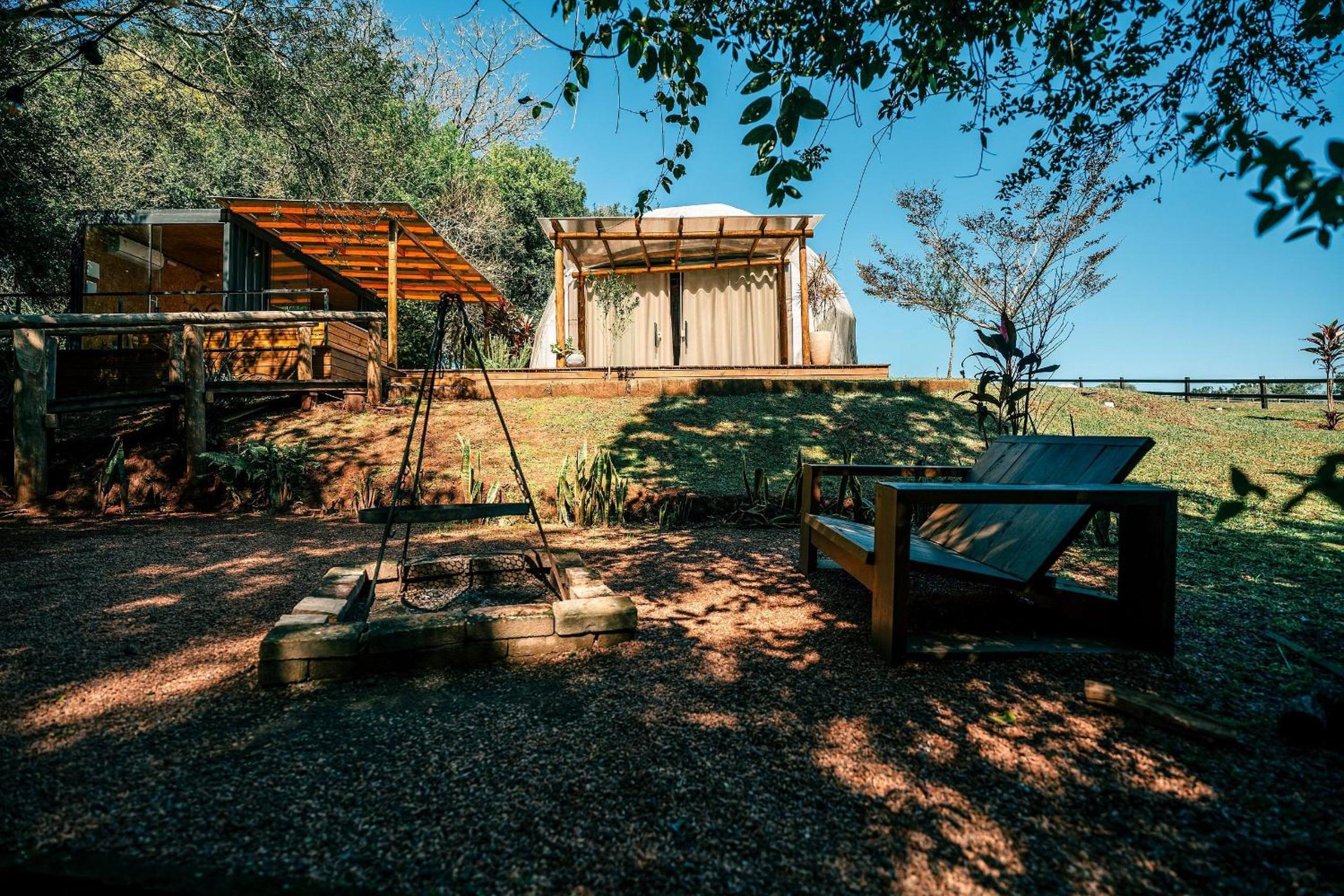 Esphera Glamping - Gravataí - RS
