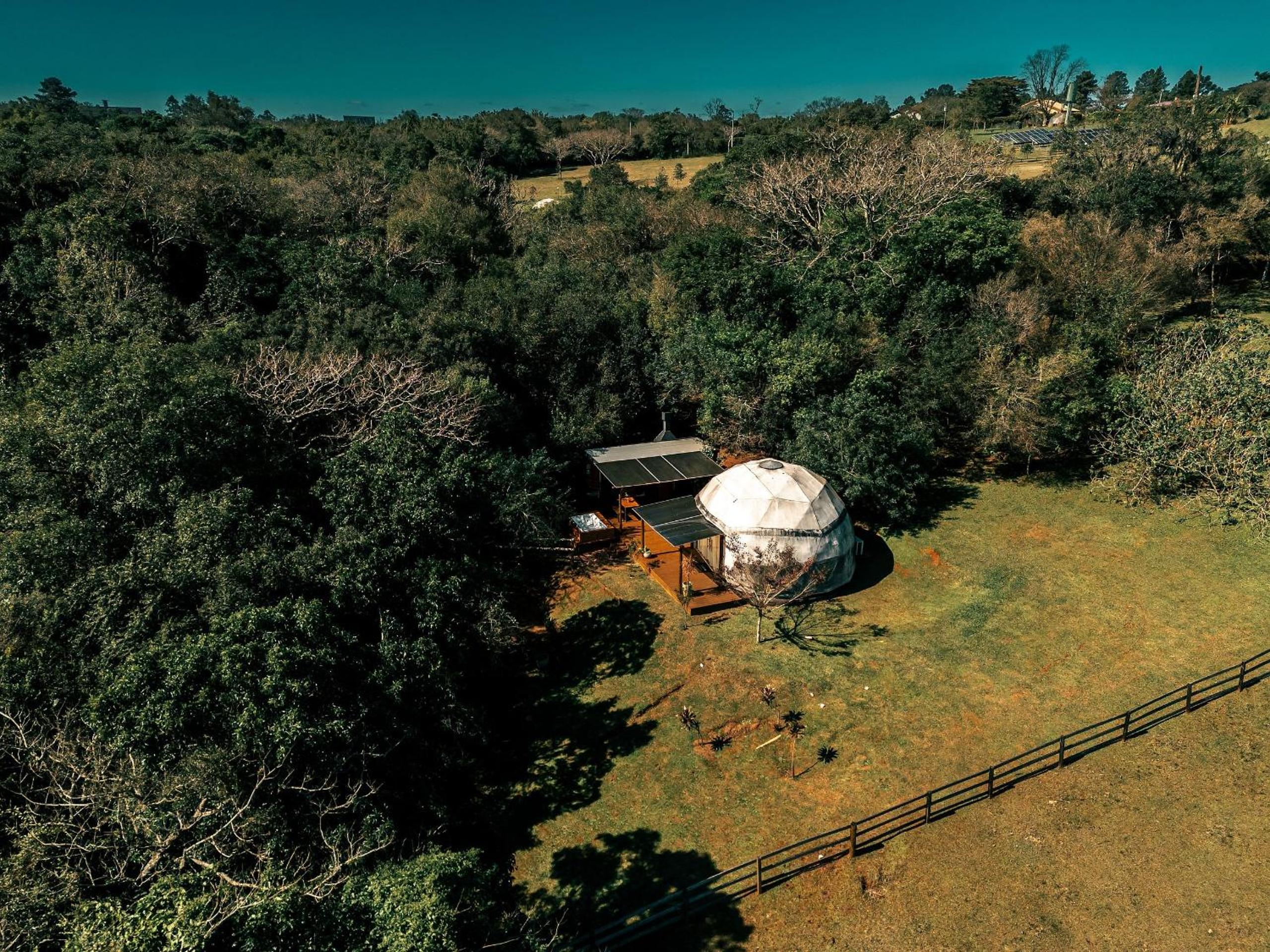 Esphera Glamping - Gravataí - RS
