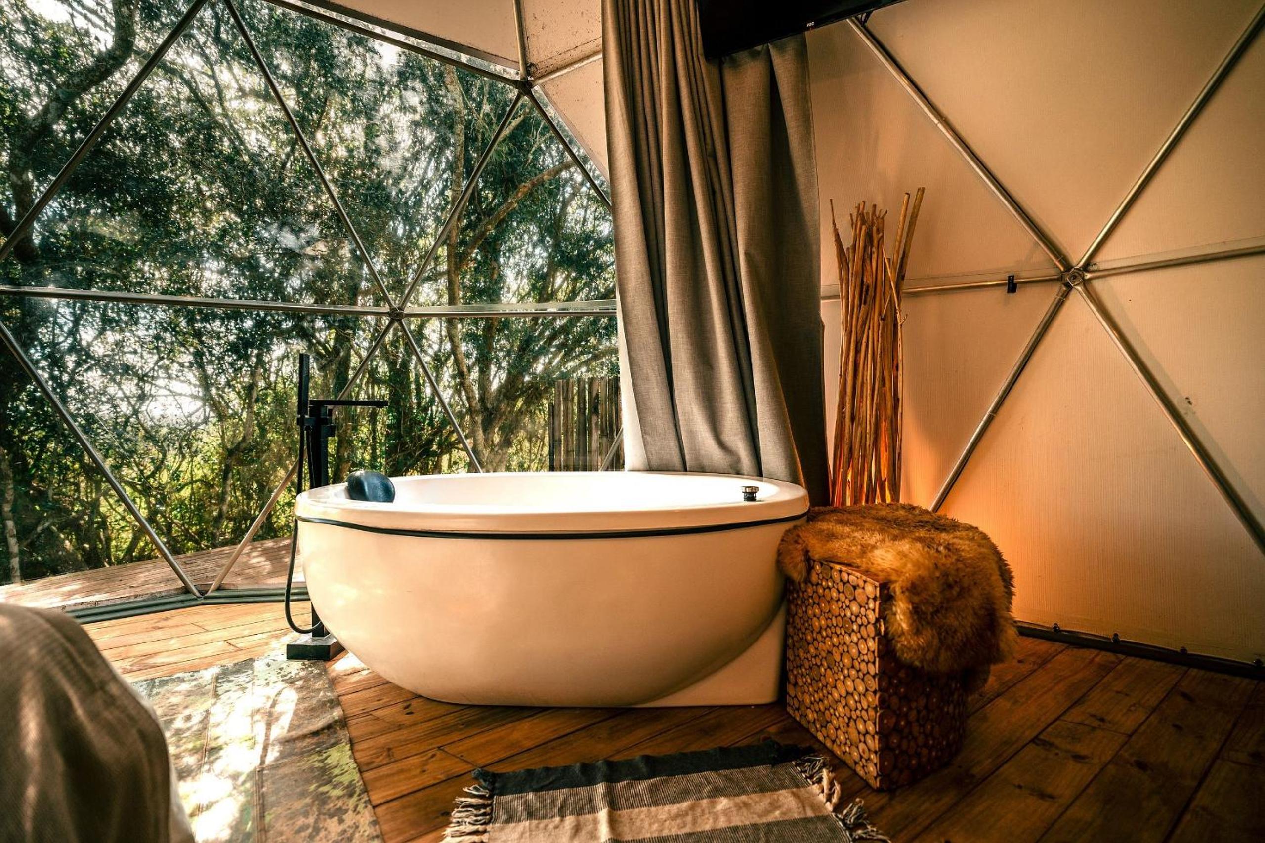 Esphera Glamping - Gravataí - RS