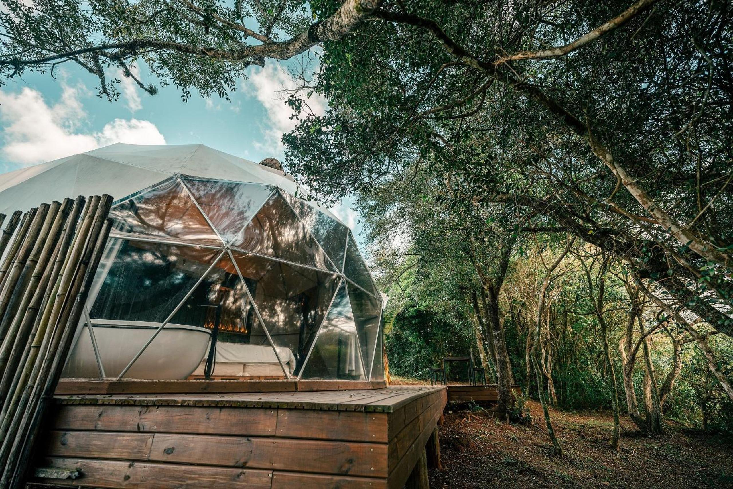 Esphera Glamping - Gravataí - RS