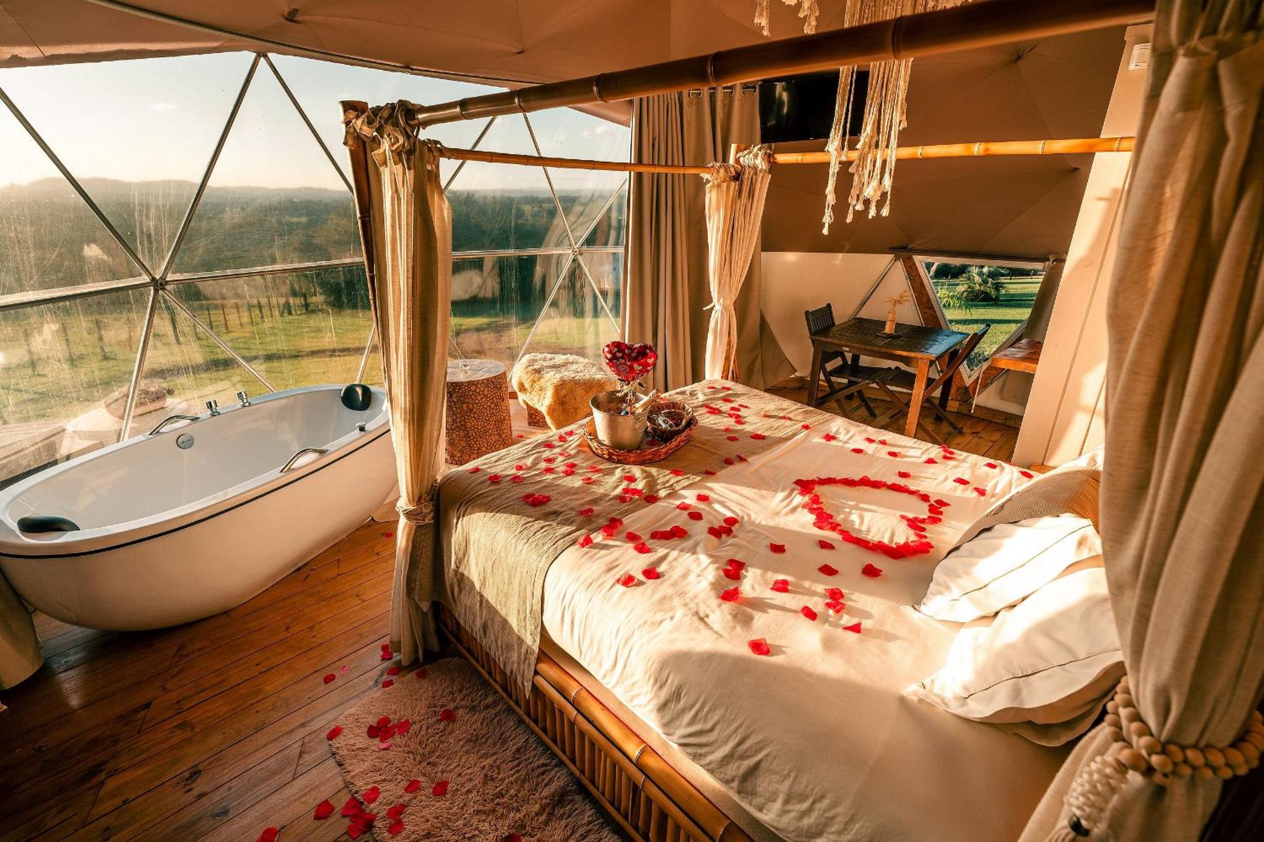 Esphera Glamping - Gravataí - RS