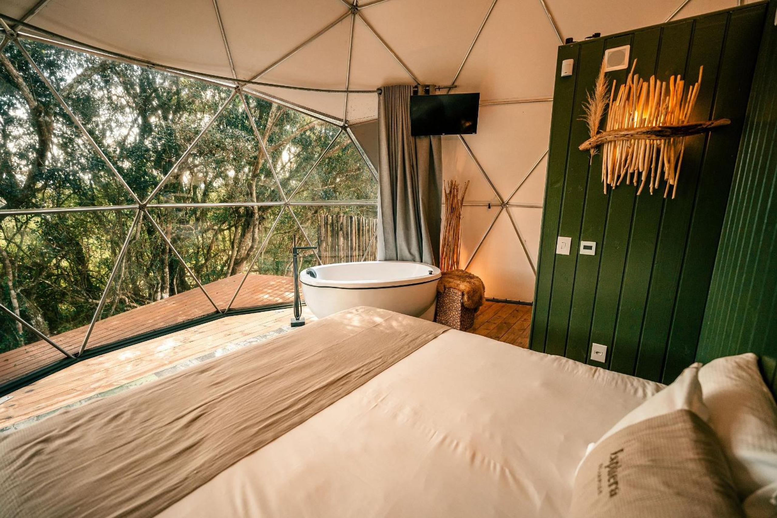 Esphera Glamping - Gravataí - RS