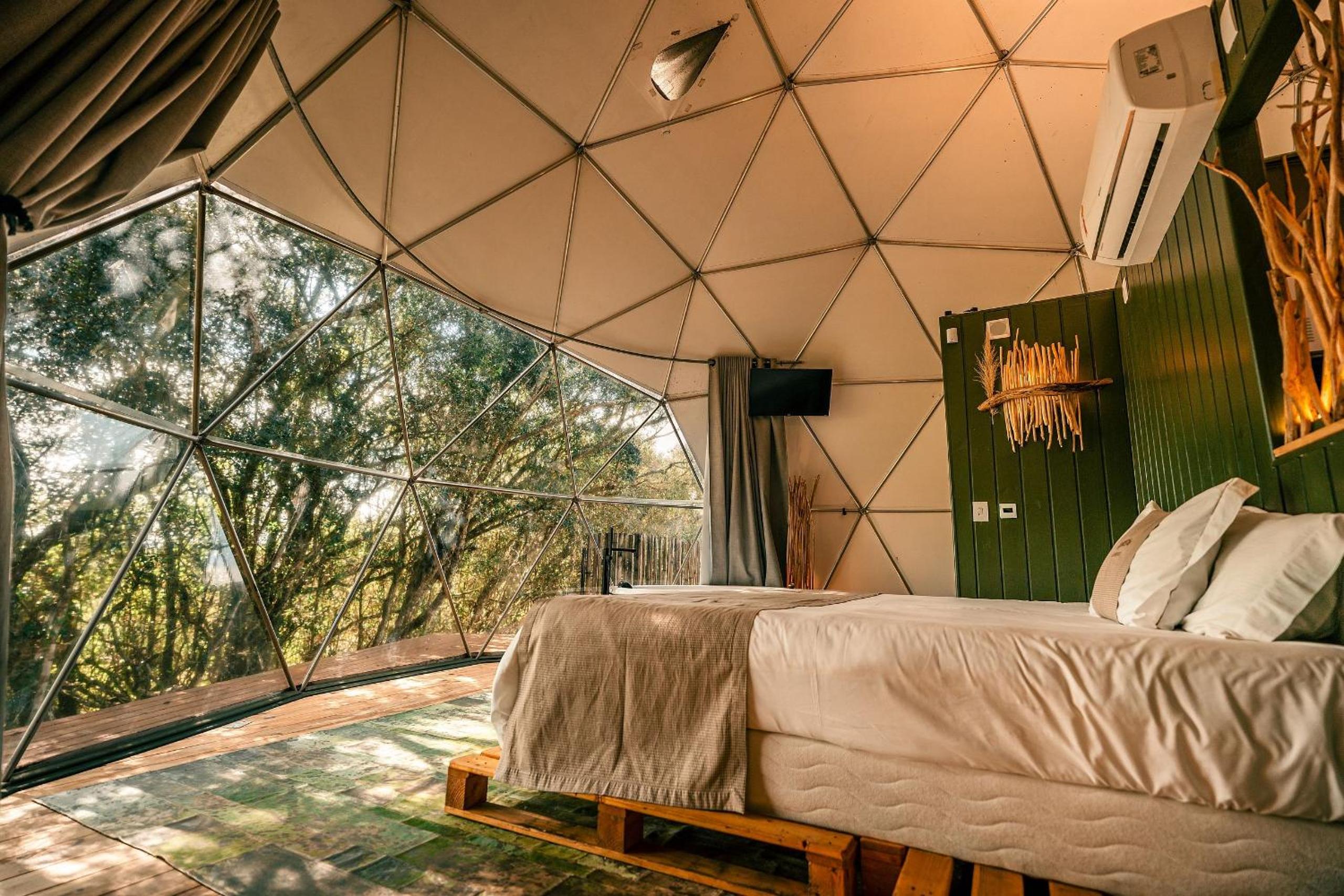 Esphera Glamping - Gravataí - RS
