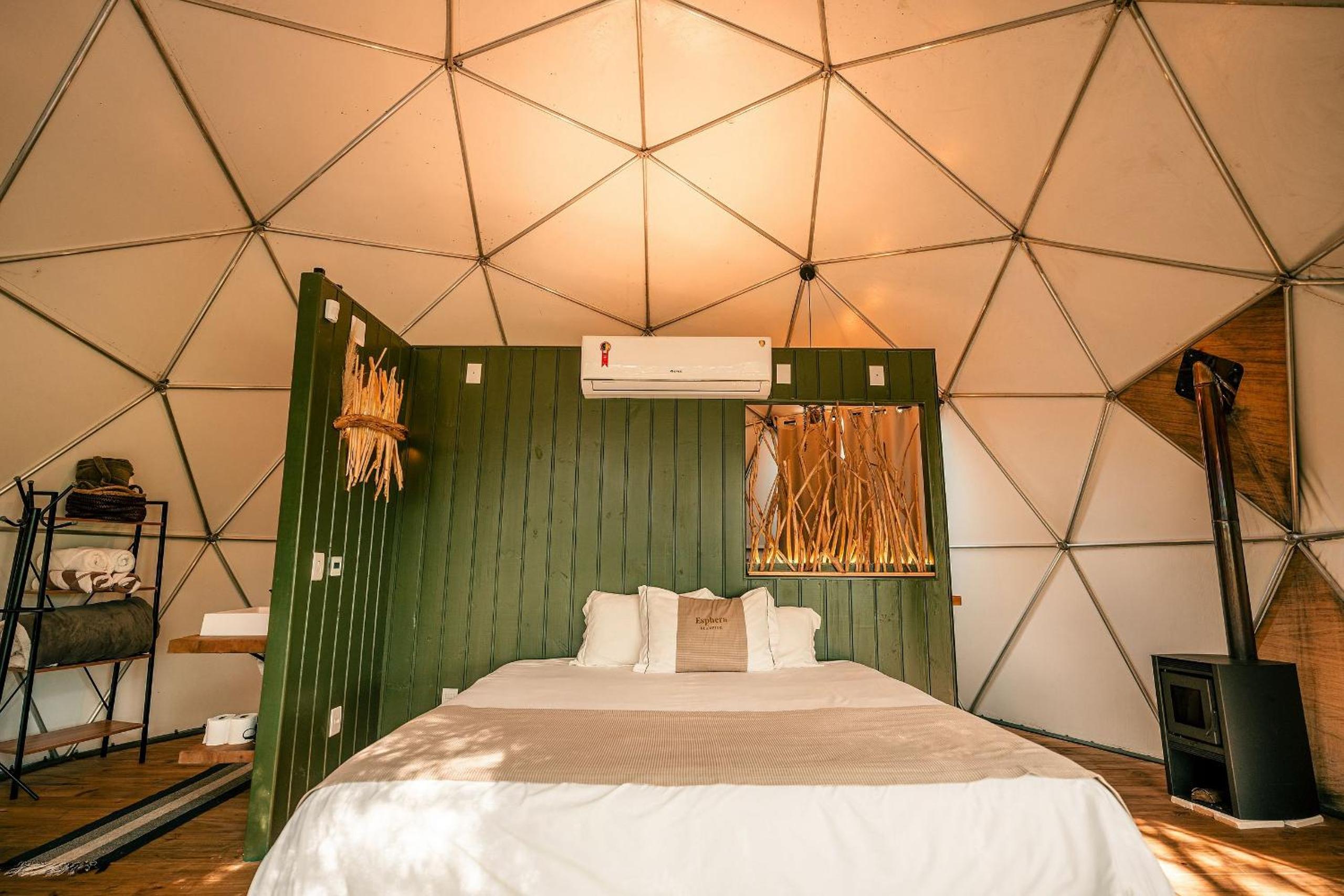 Esphera Glamping - Gravataí - RS