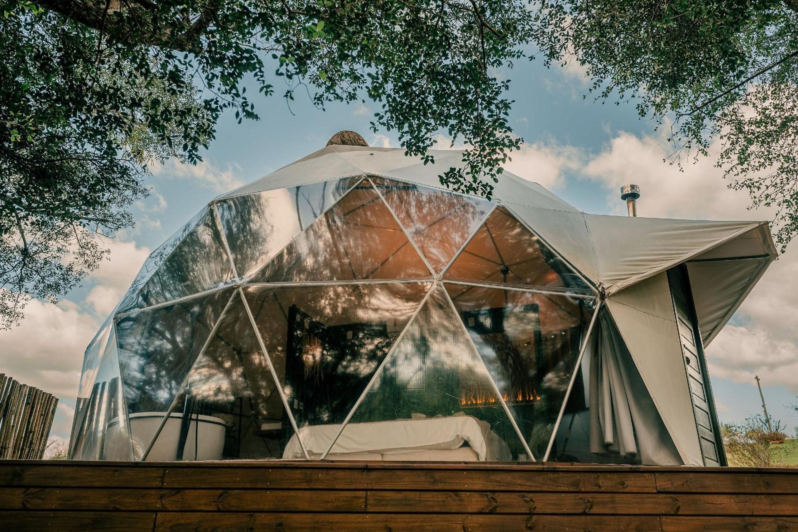 Esphera Glamping - Gravataí - RS