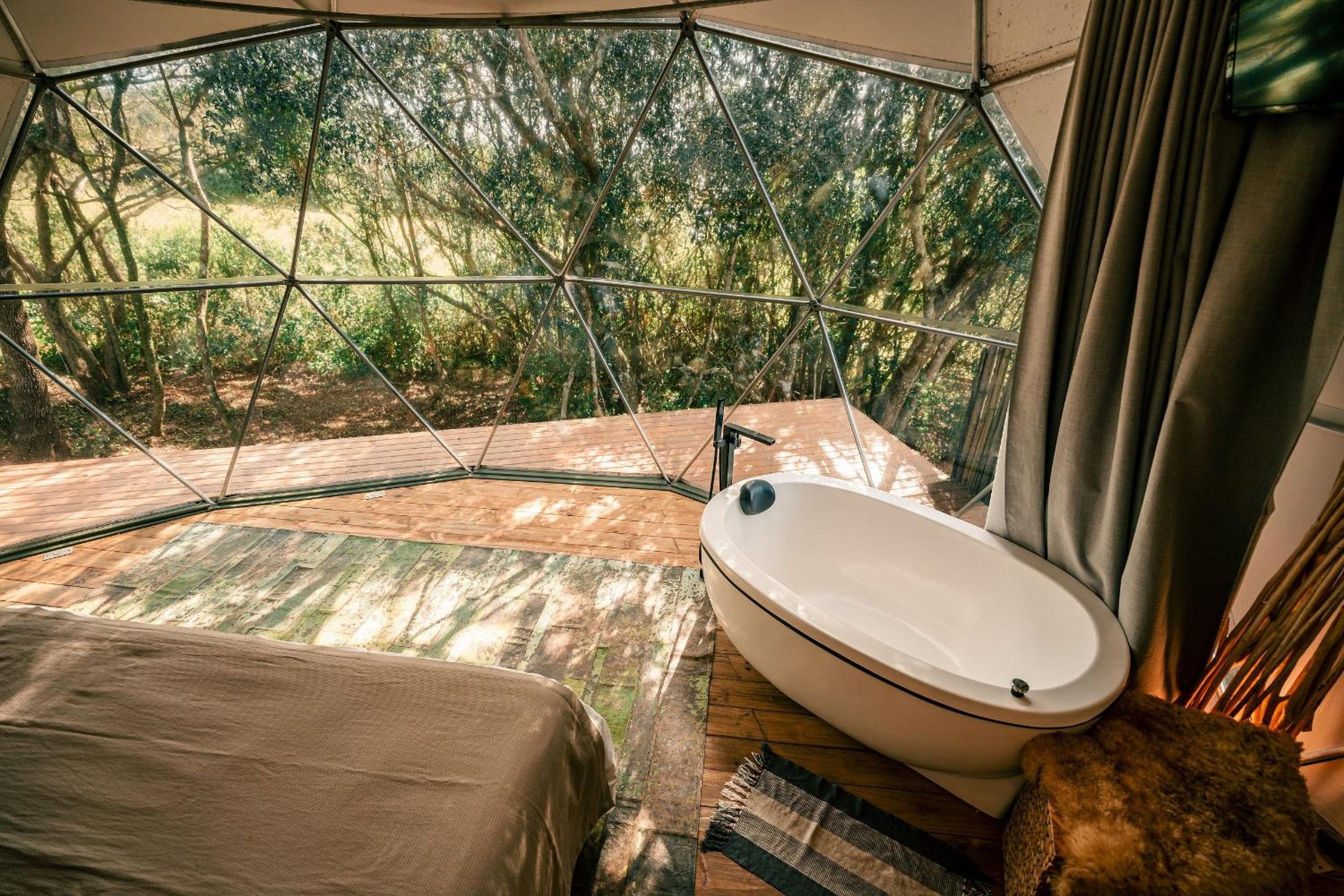 Esphera Glamping - Gravataí - RS