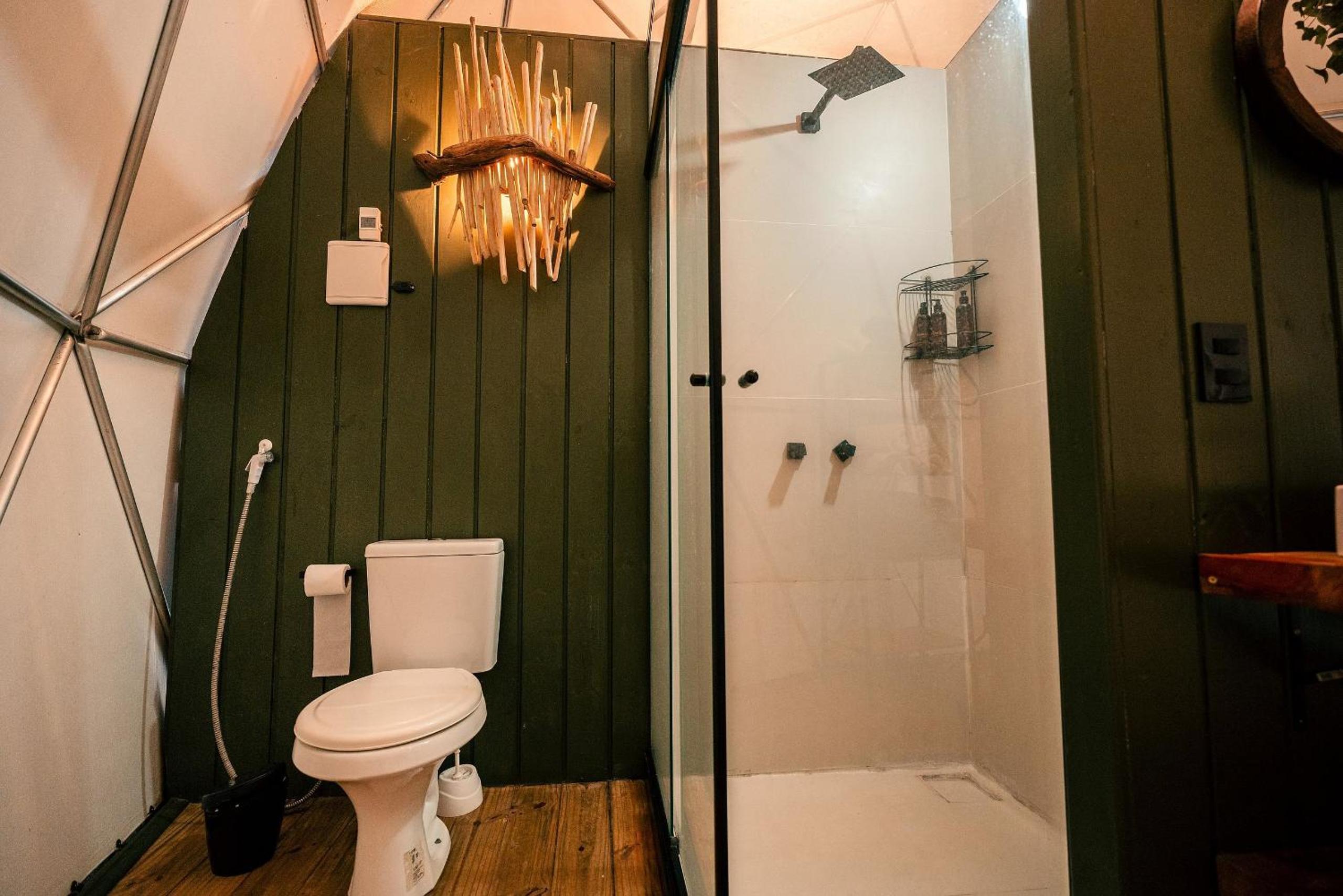 Esphera Glamping - Gravataí - RS
