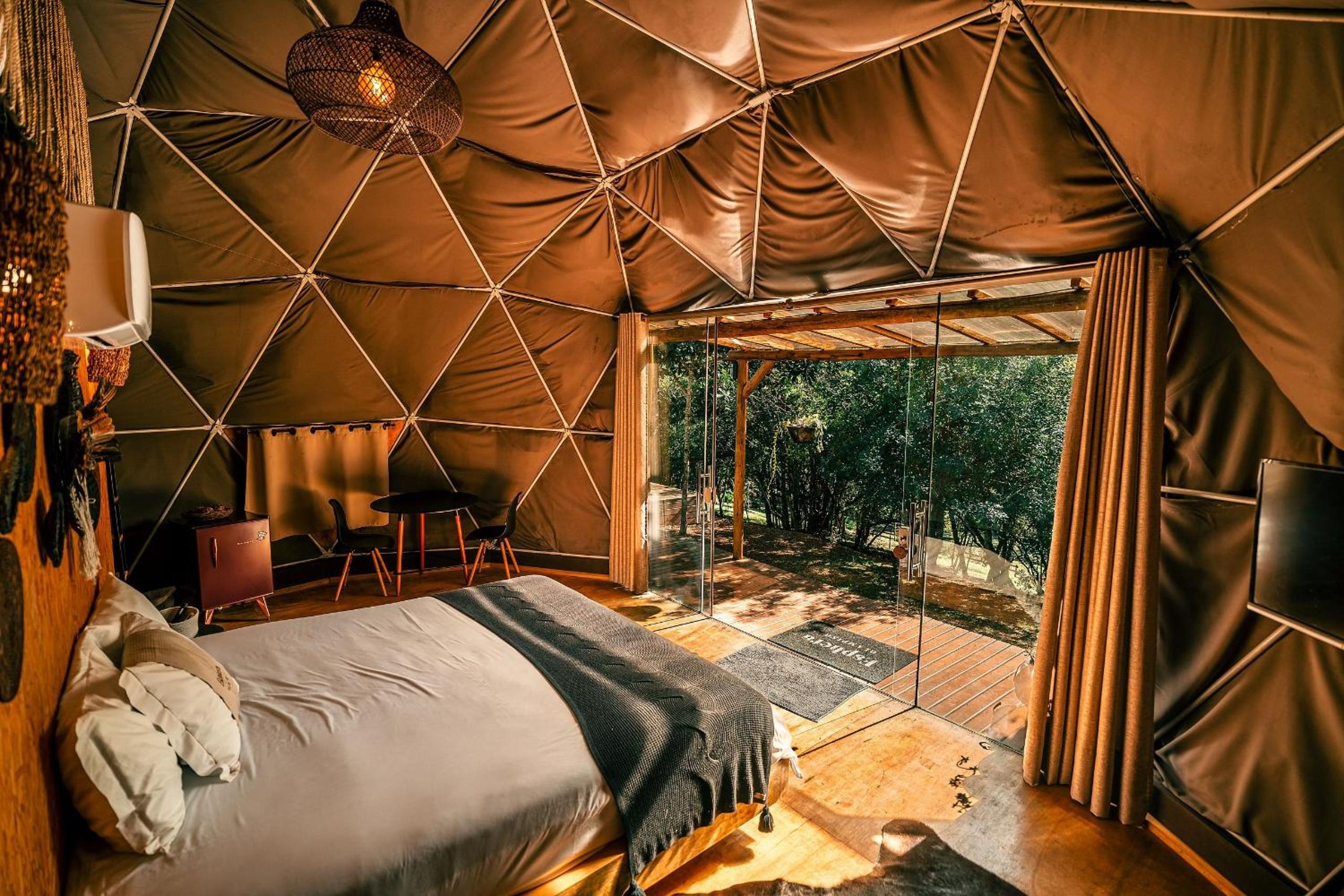 Esphera Glamping - Gravataí - RS