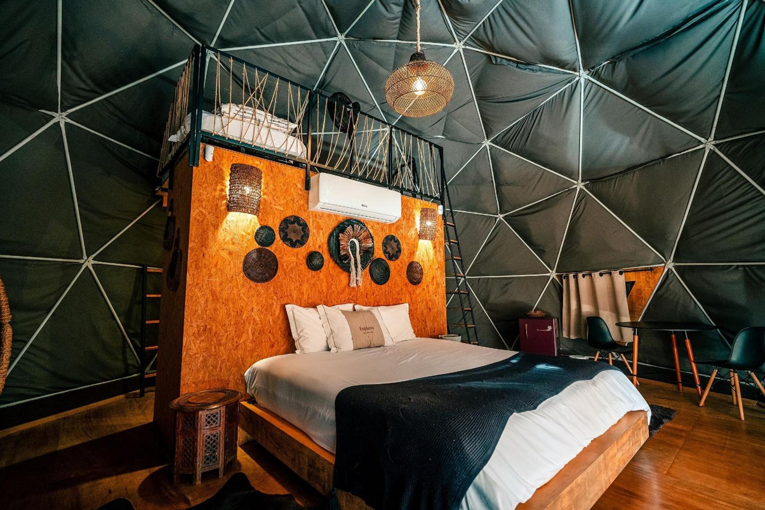 Esphera Glamping - Gravataí - RS
