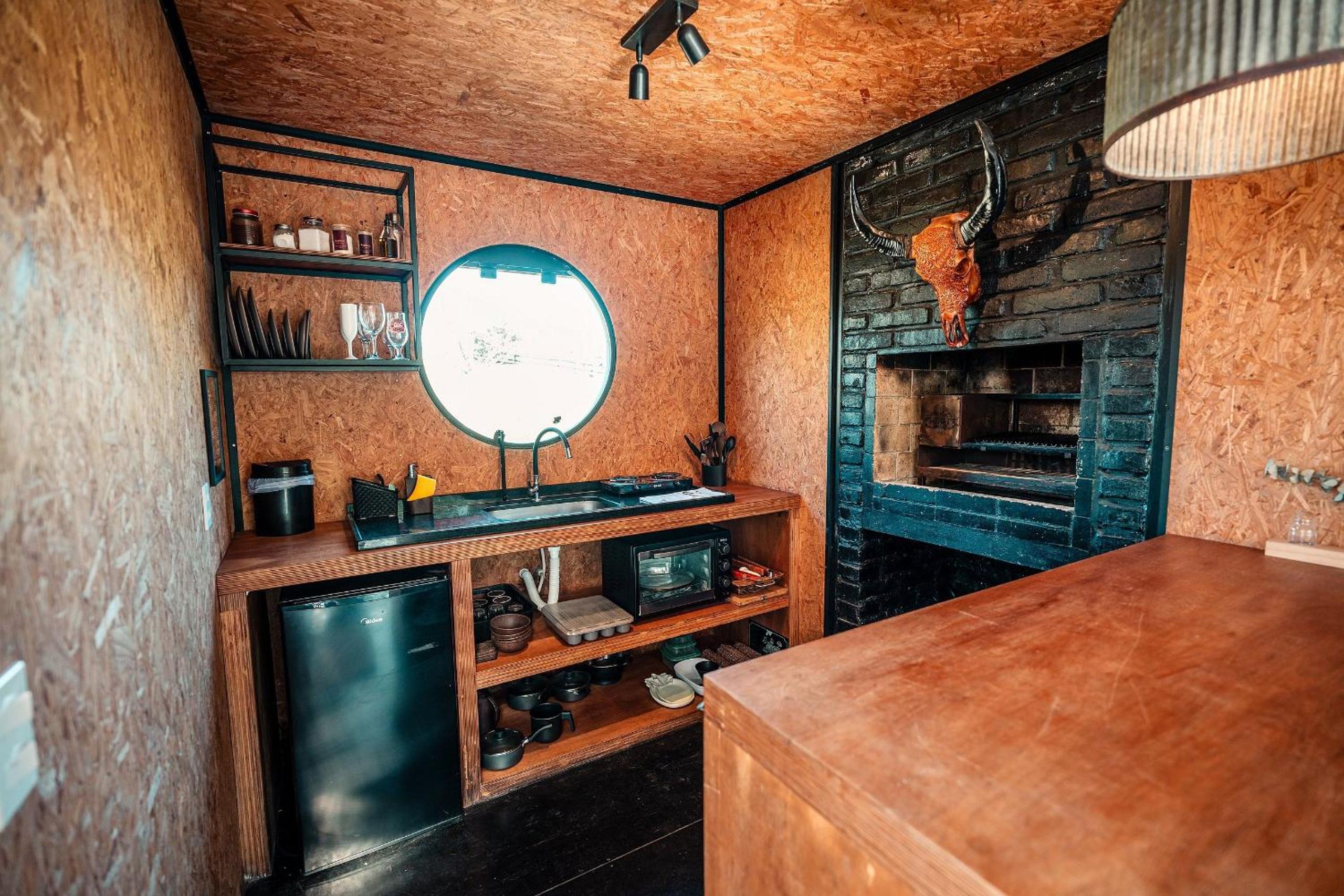 Esphera Glamping - Gravataí - RS