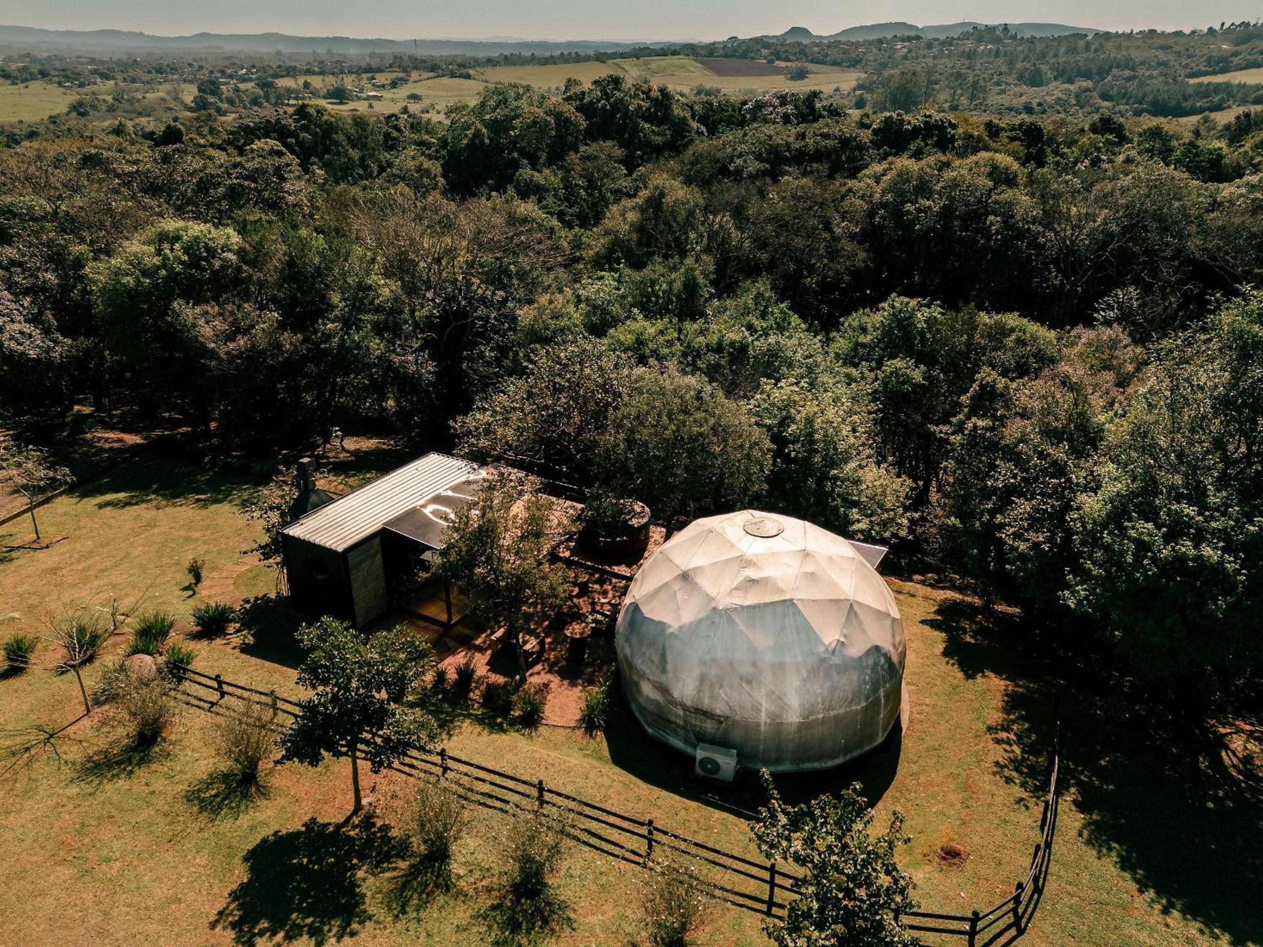Esphera Glamping - Gravataí - RS