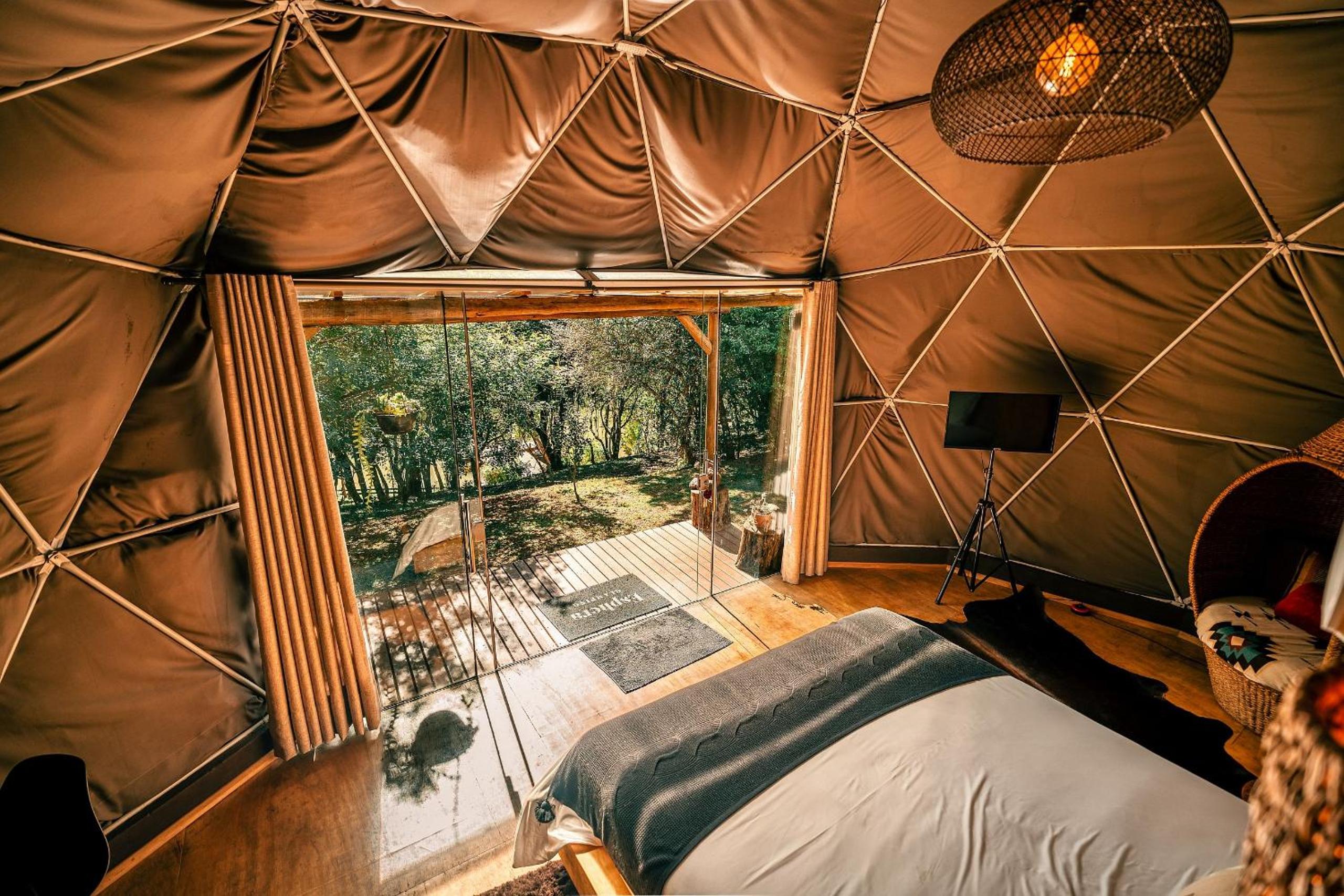 Esphera Glamping - Gravataí - RS
