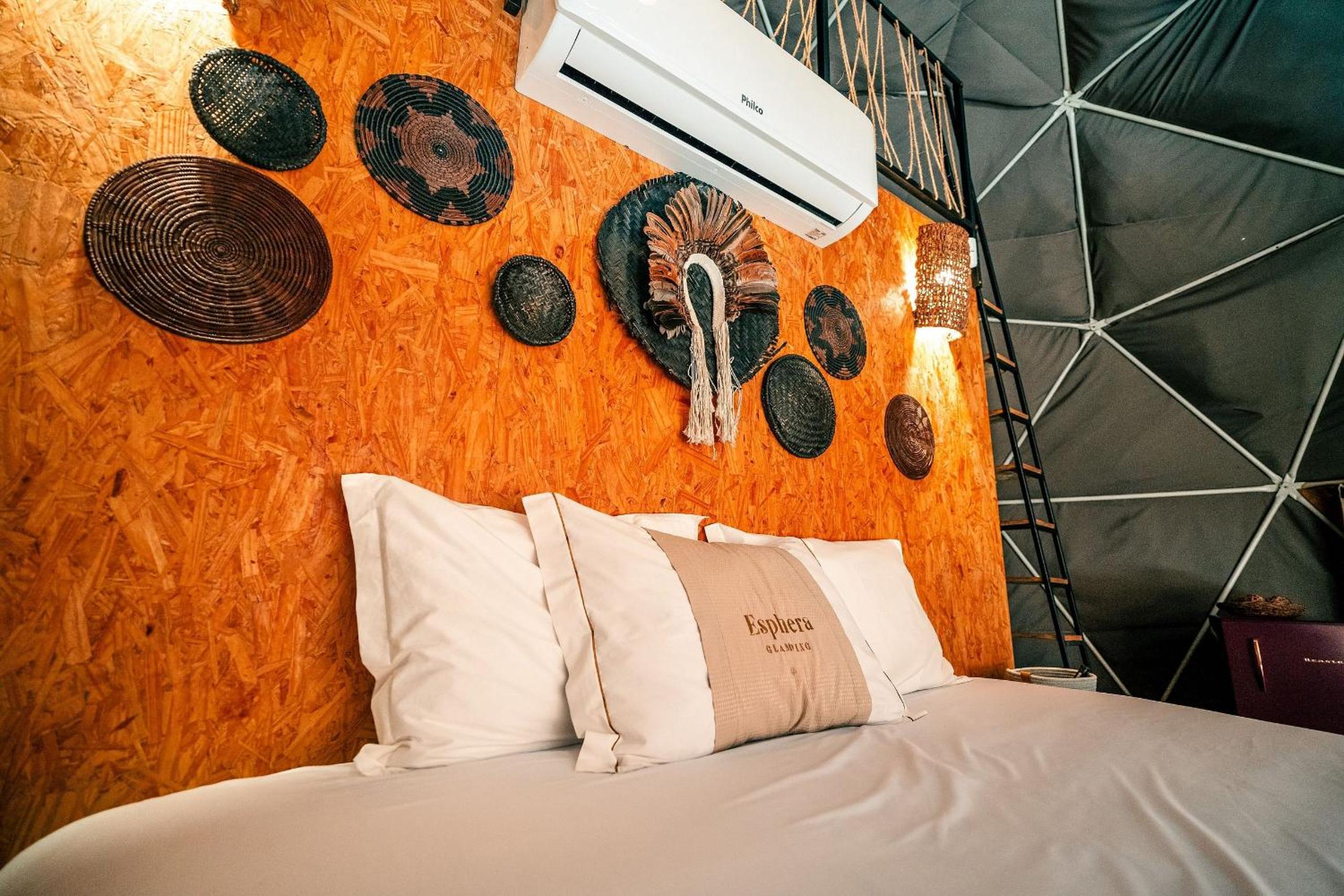 Esphera Glamping - Gravataí - RS
