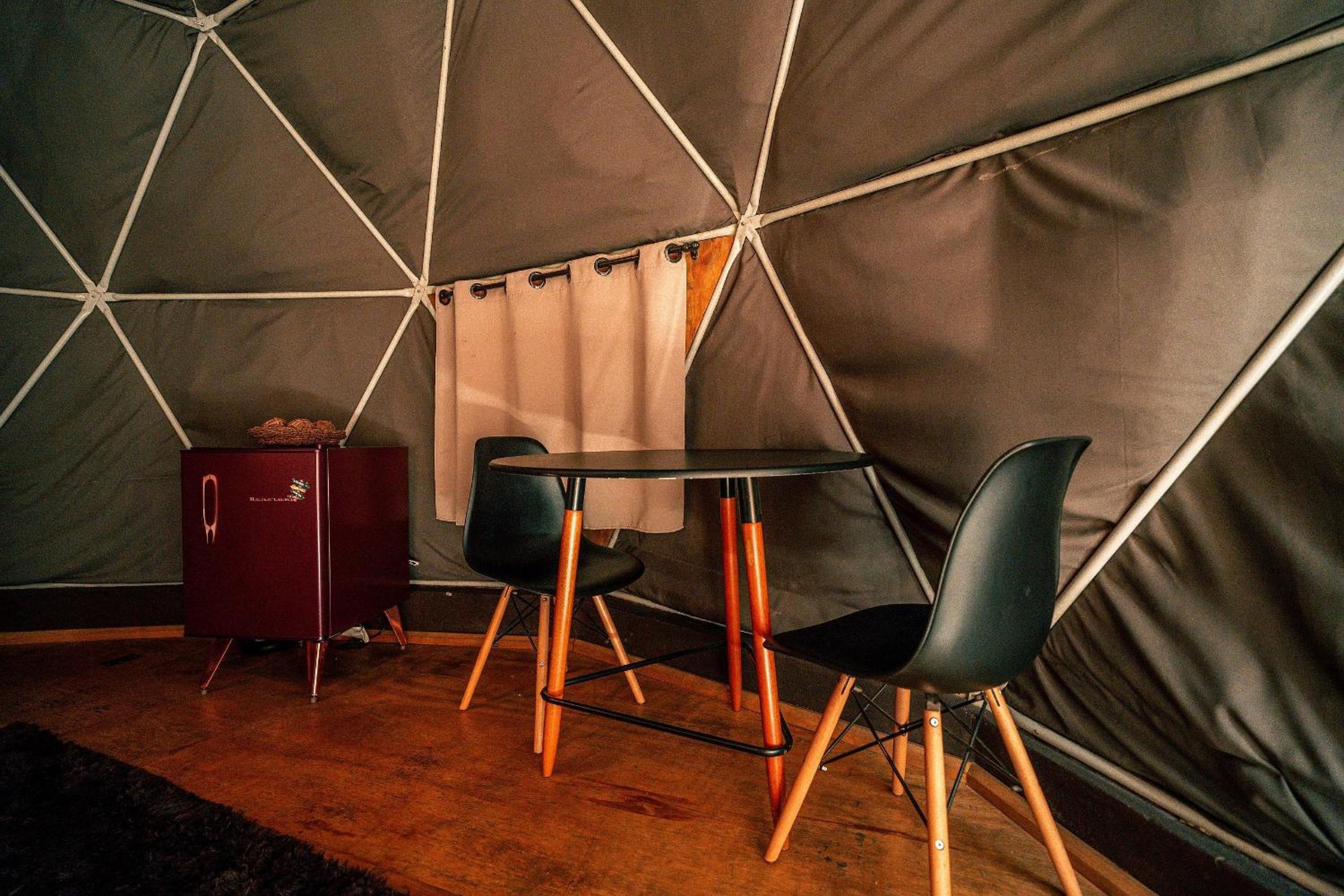 Esphera Glamping - Gravataí - RS
