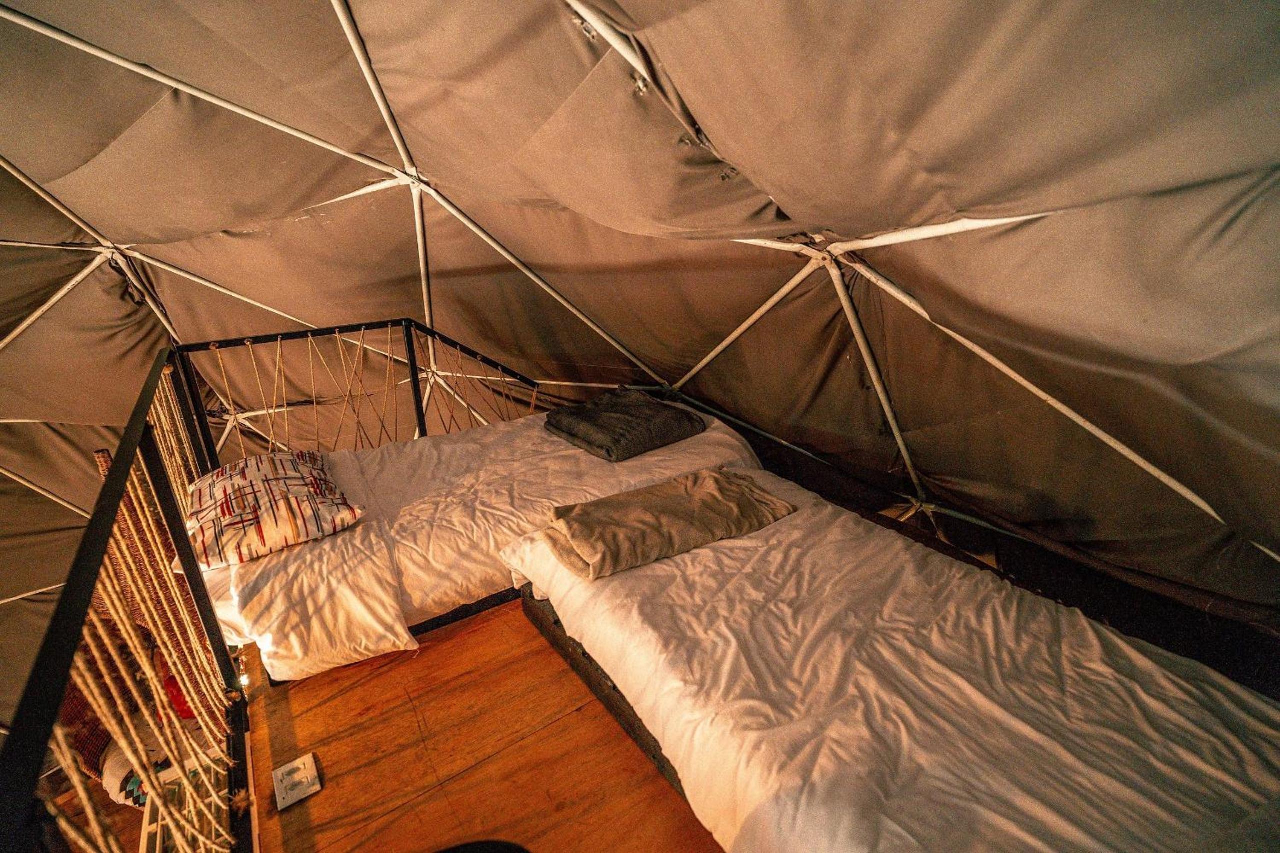 Esphera Glamping - Gravataí - RS