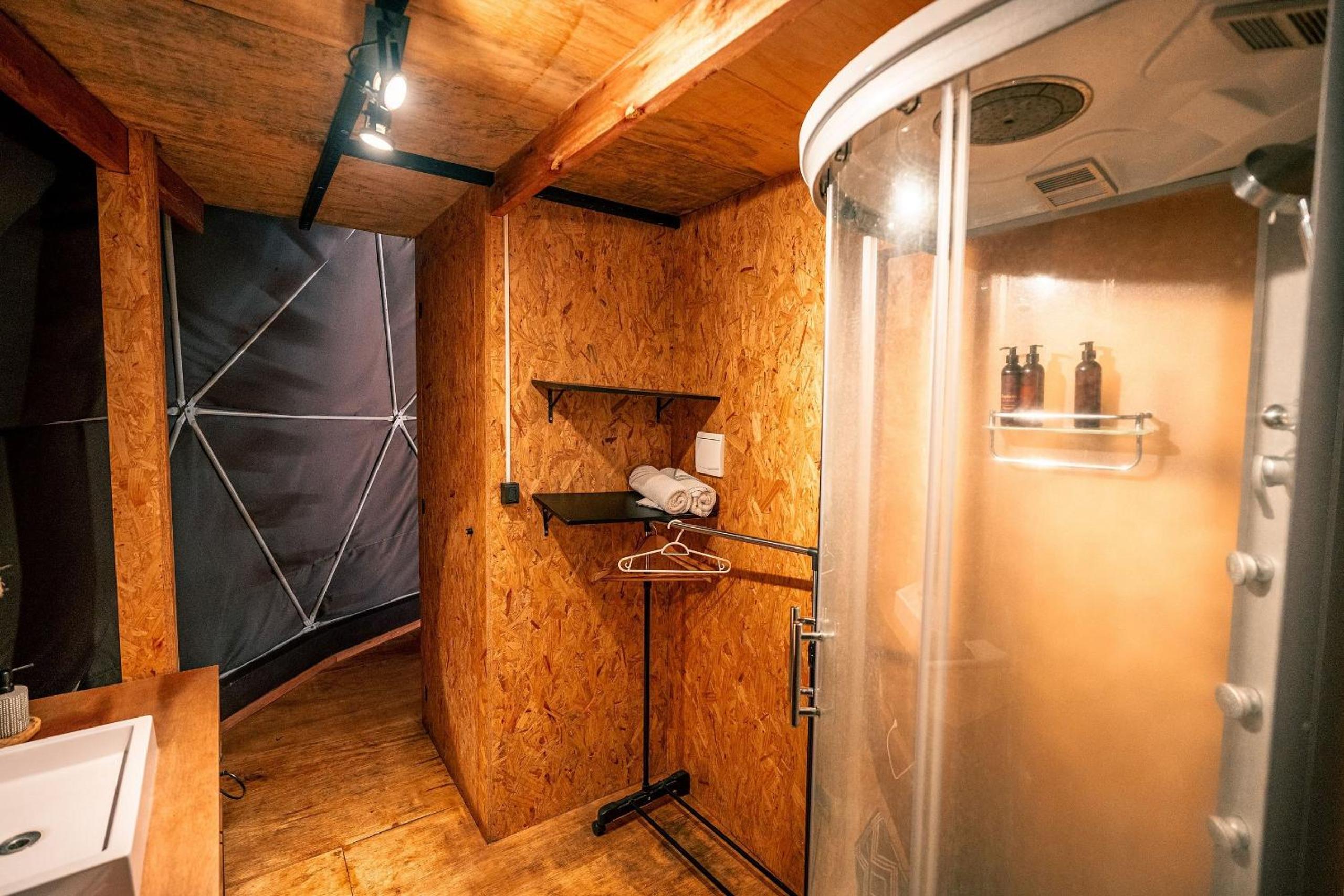 Esphera Glamping - Gravataí - RS