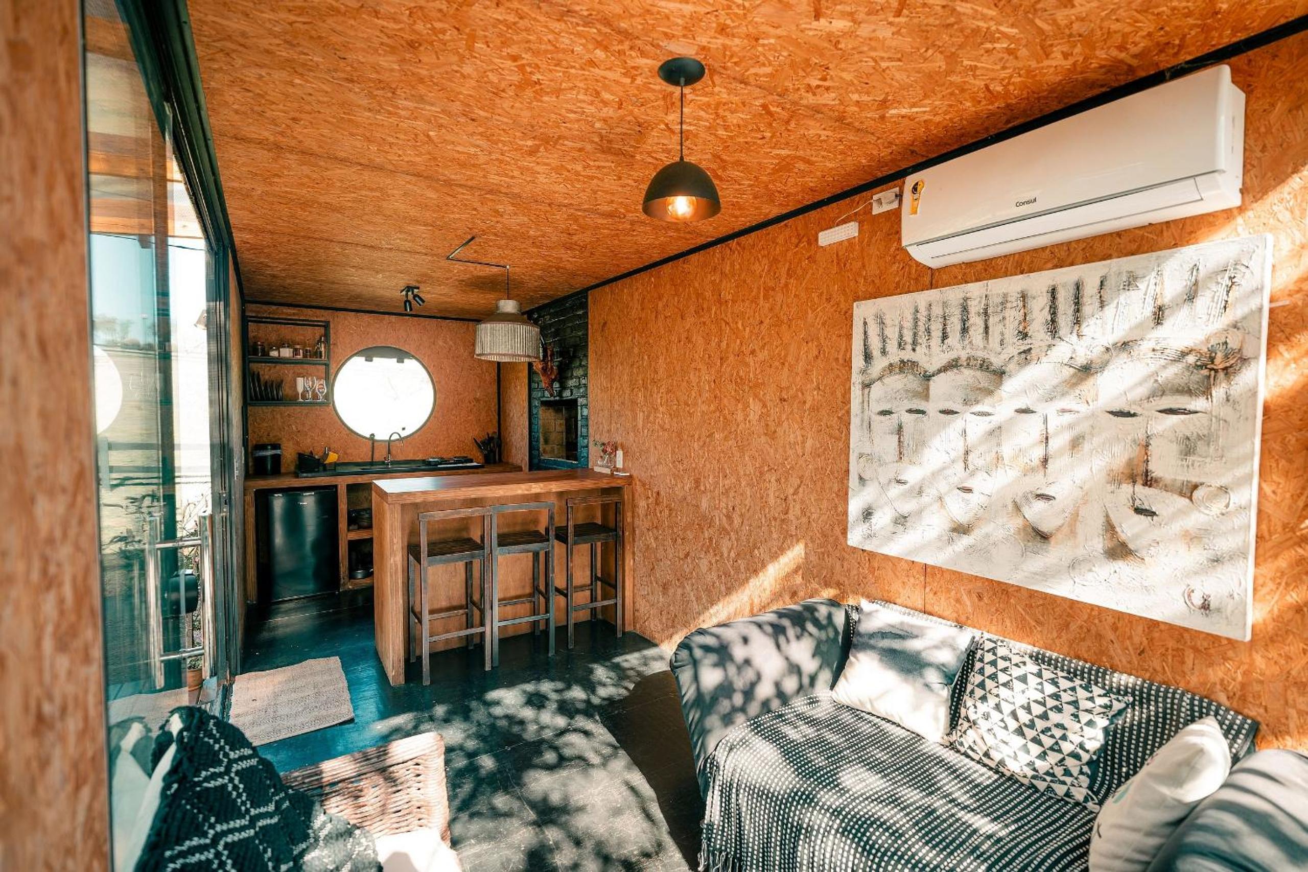 Esphera Glamping - Gravataí - RS