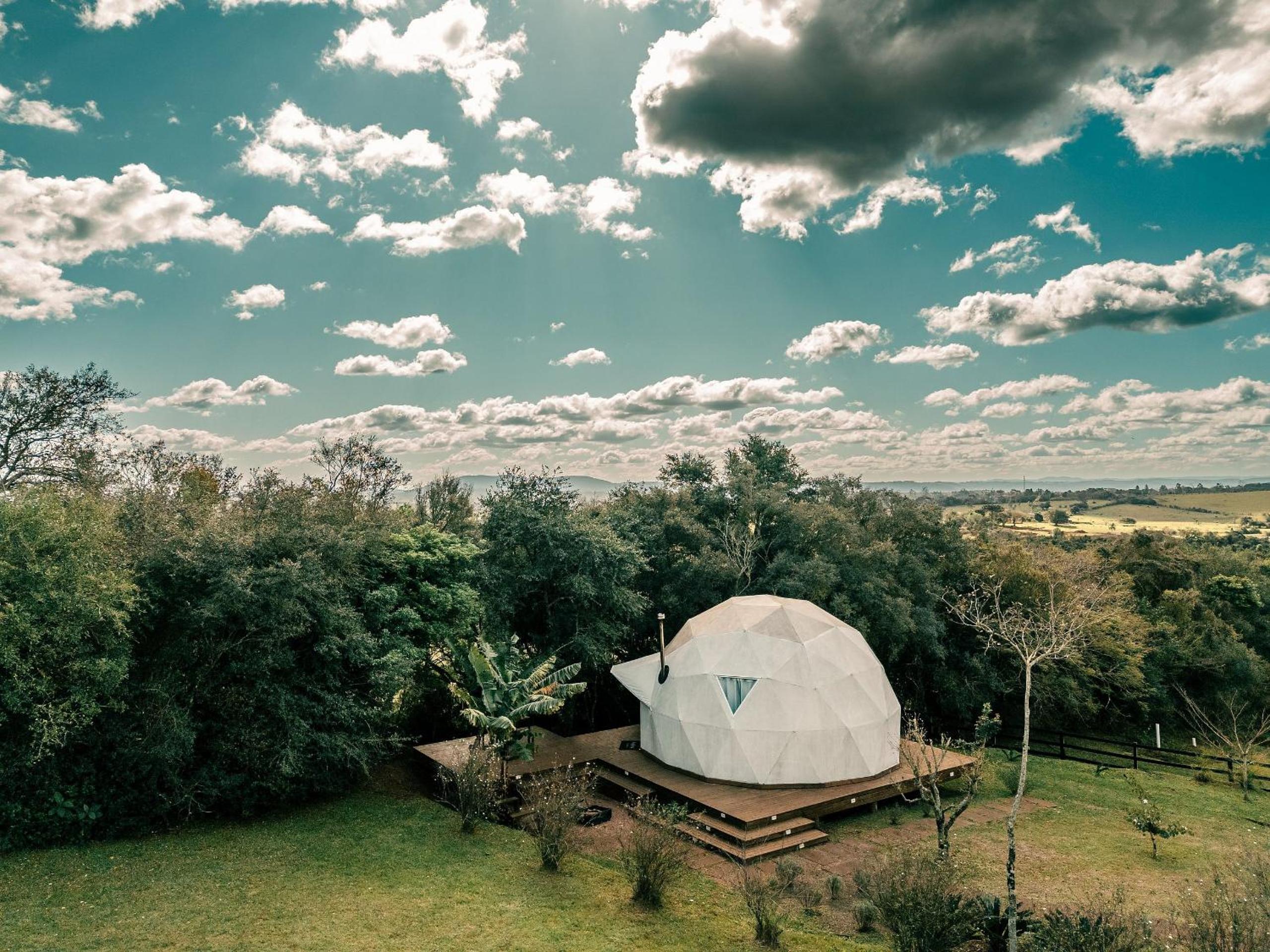 Esphera Glamping - Gravataí - RS