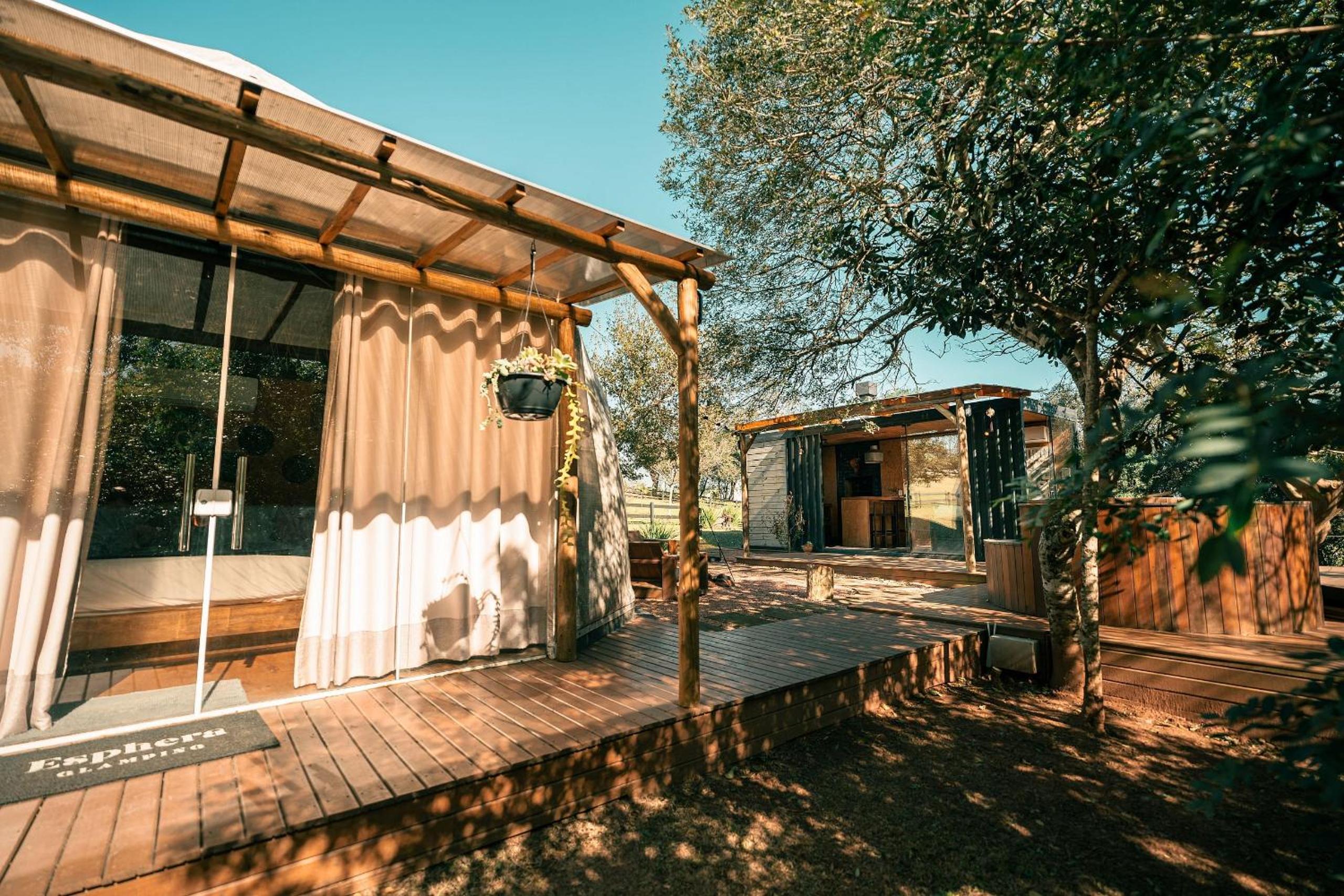 Esphera Glamping - Gravataí - RS